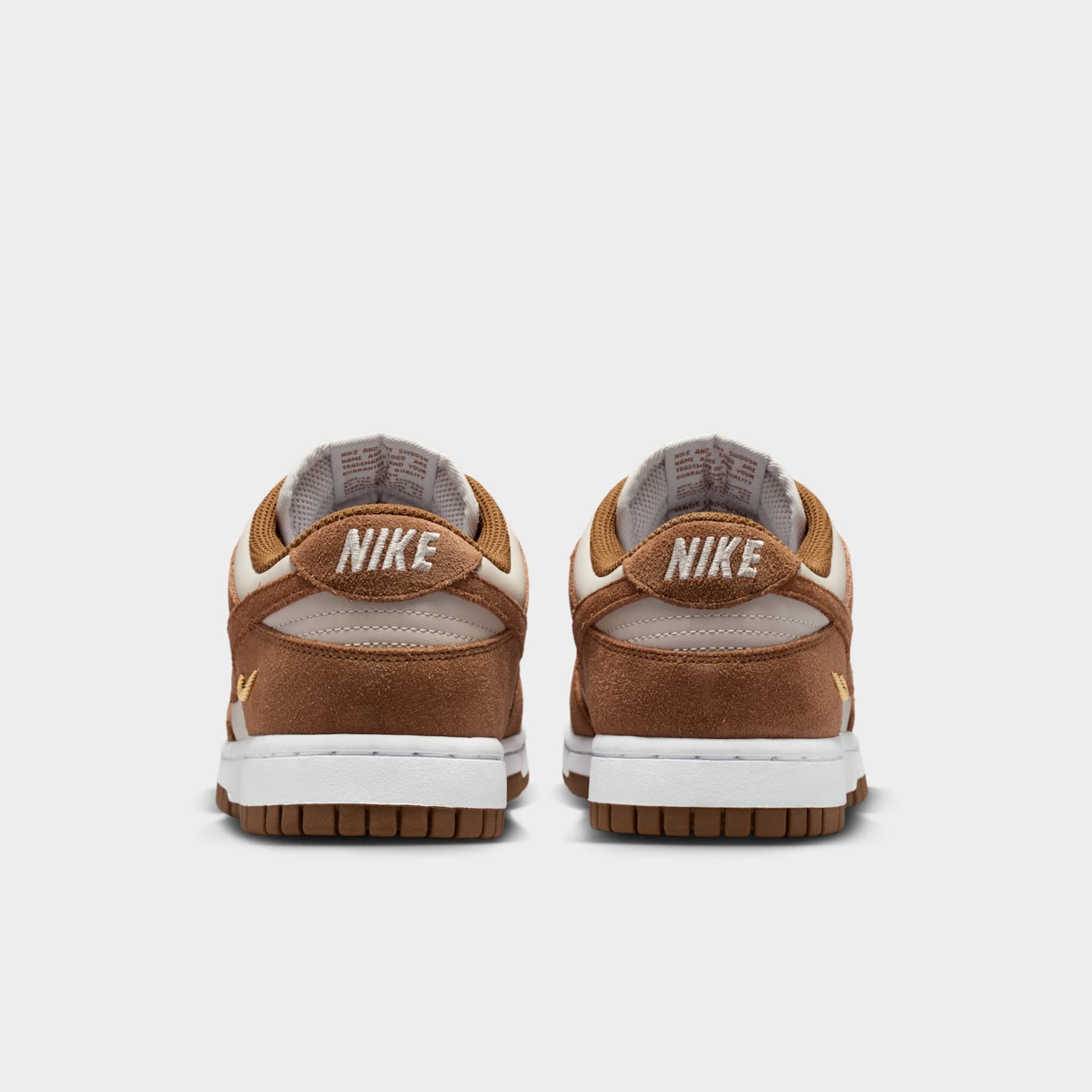Tênis Nike Dunk Low SE Feminino - Foto 6