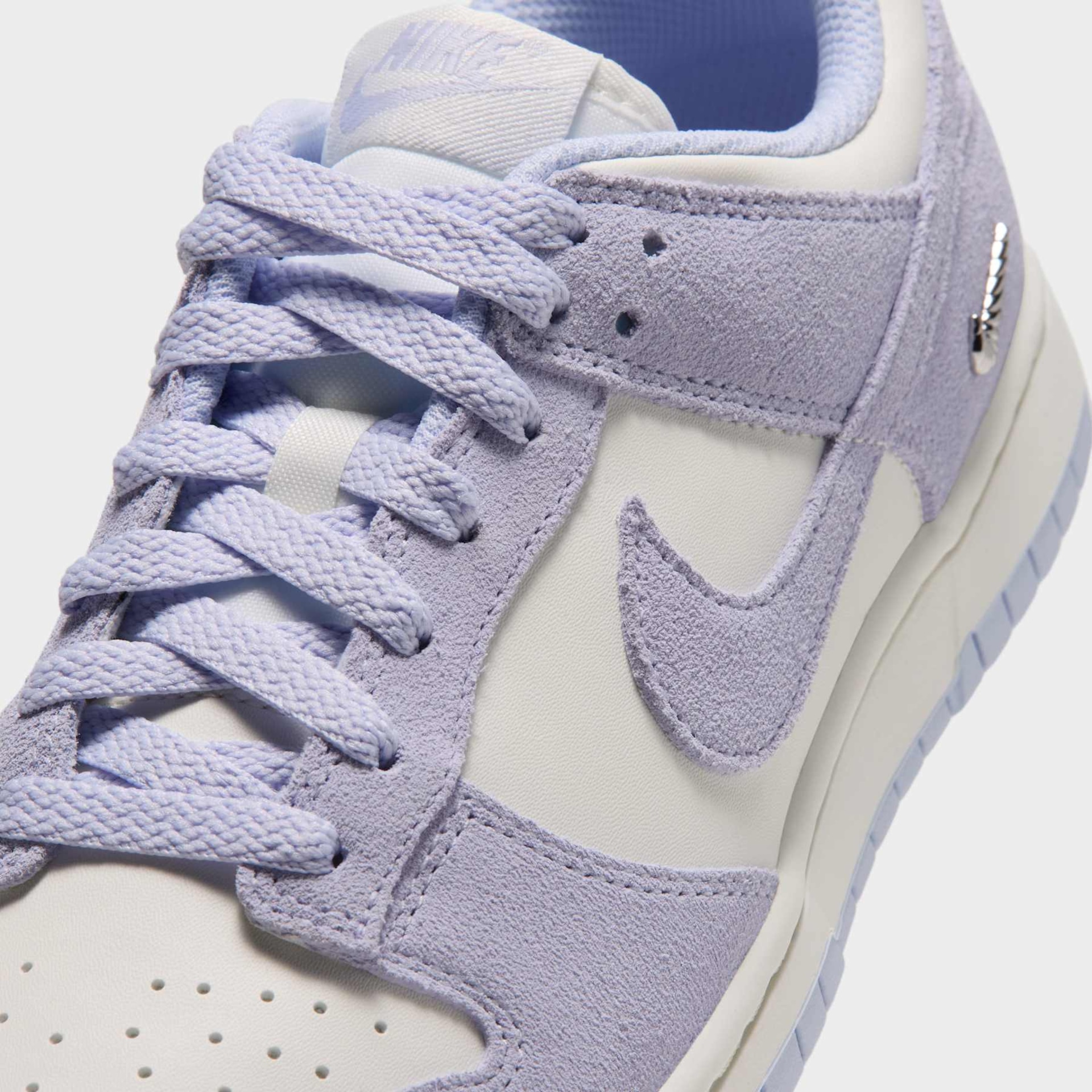 Tênis Nike Dunk Low SE Feminino - Foto 7