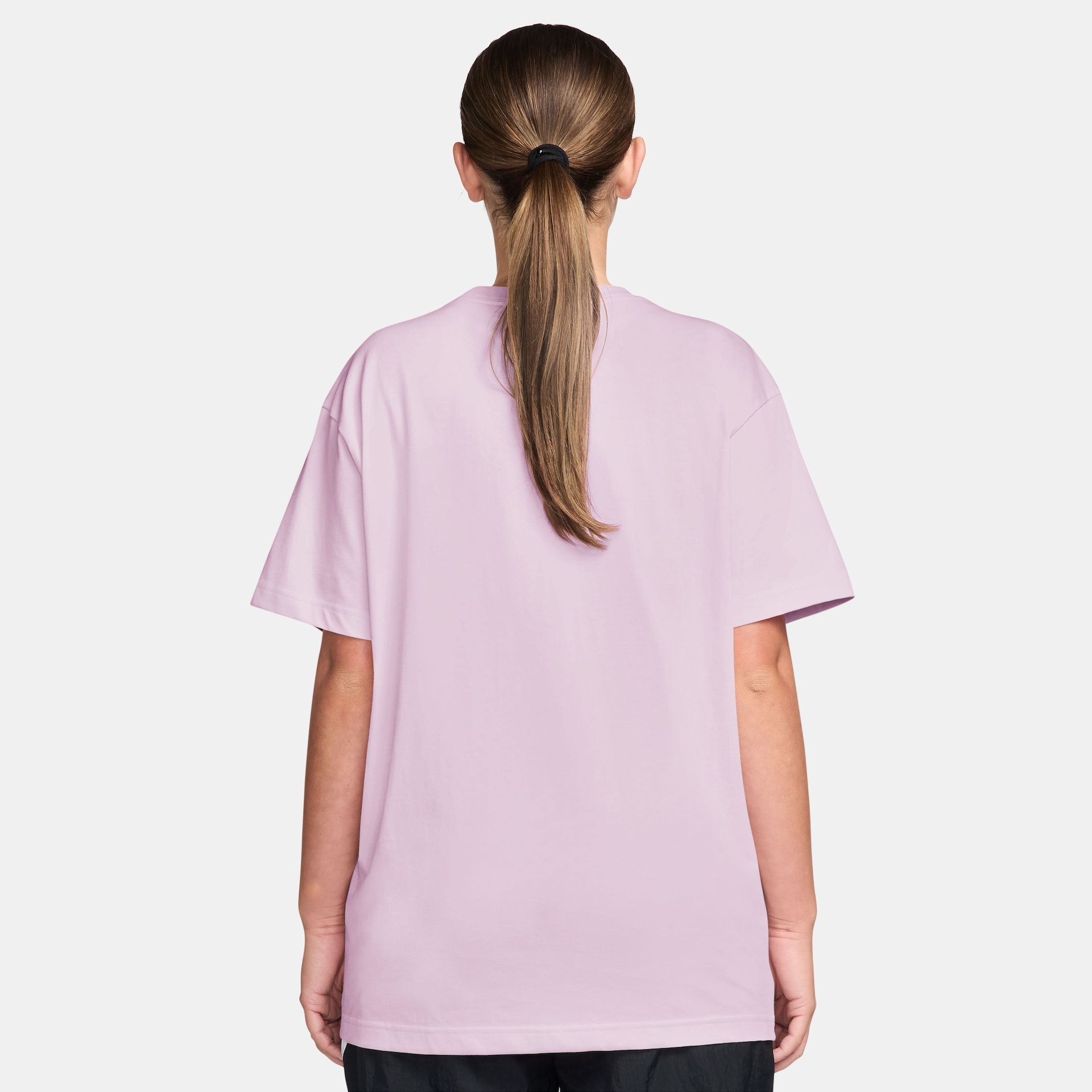Camiseta Nike Sportswear Classic Feminina - Foto 3