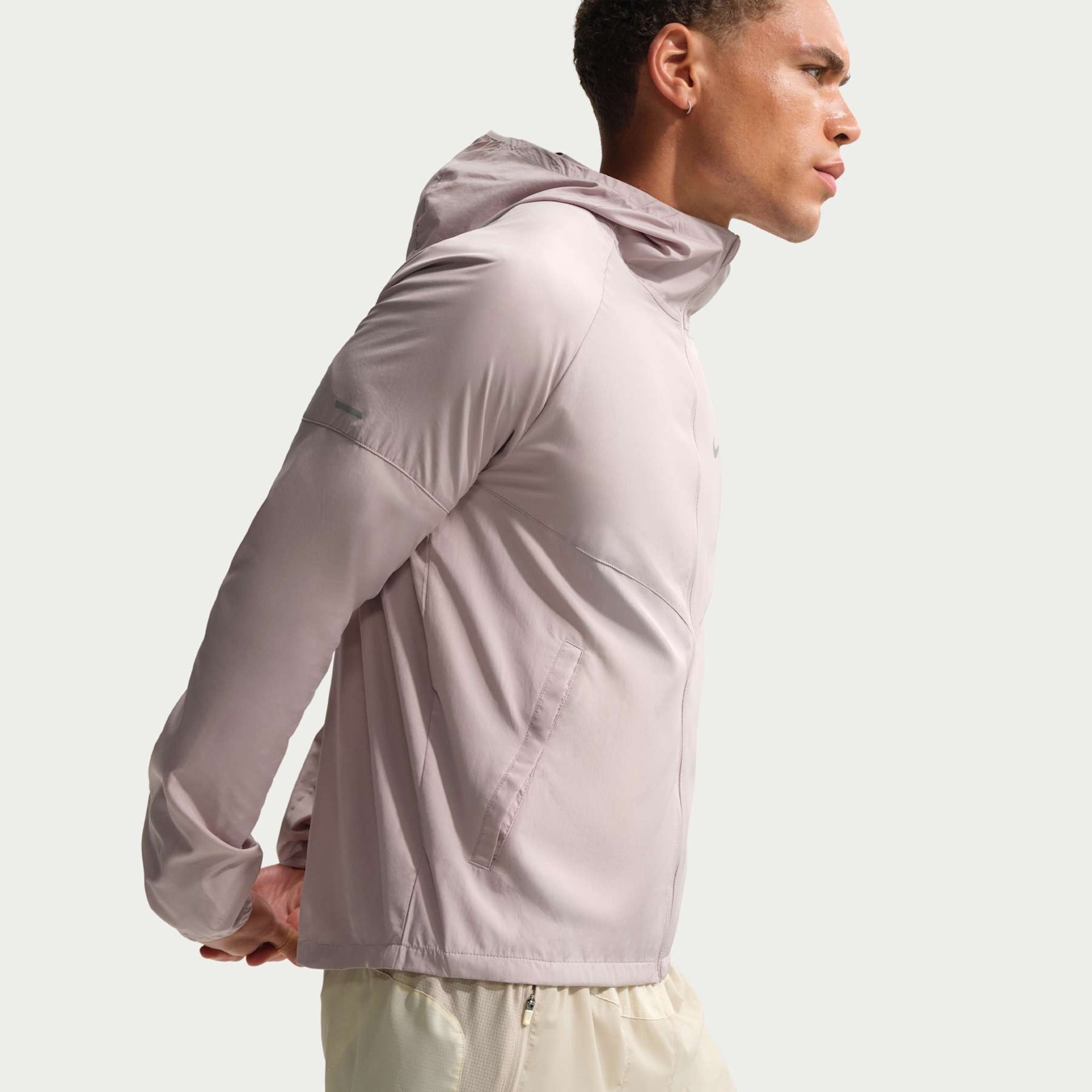 Shorts Dri-FIT Nike Stride Masculino - Foto 4