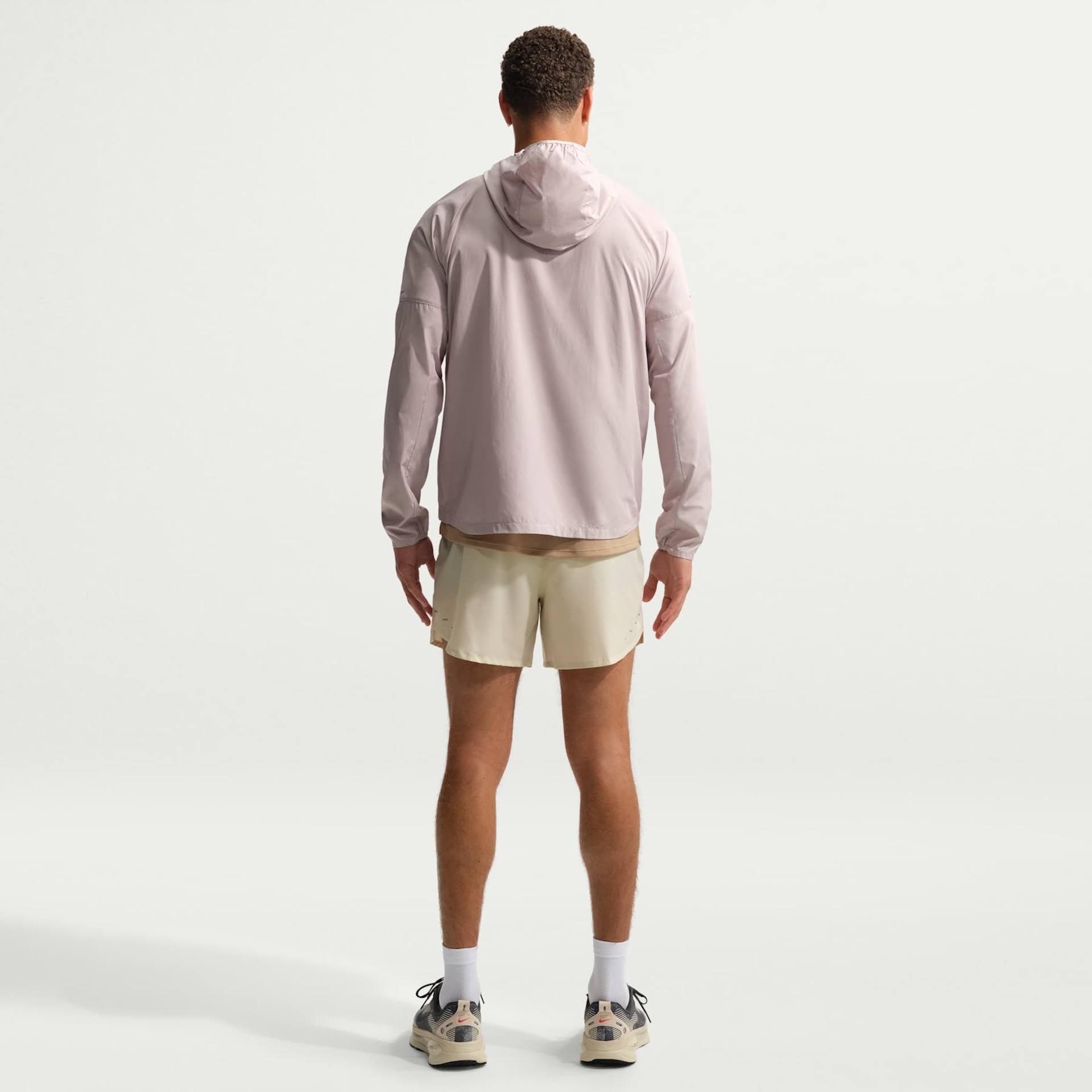 Shorts Dri-FIT Nike Stride Masculino - Foto 5