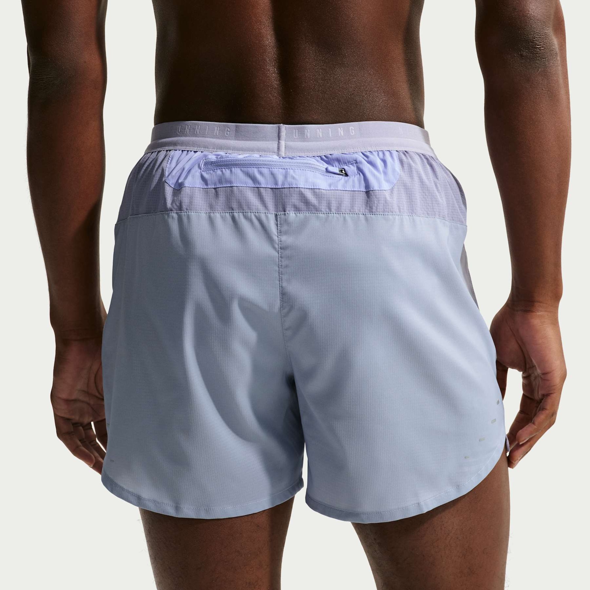 Shorts Dri-FIT Nike Stride Masculino - Foto 3