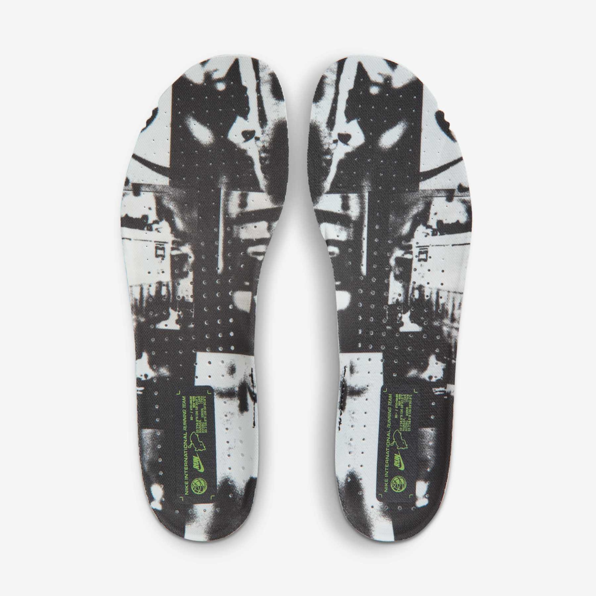 Tênis Nike ZoomX VaporFly 4 Premium Masculino - Foto 9