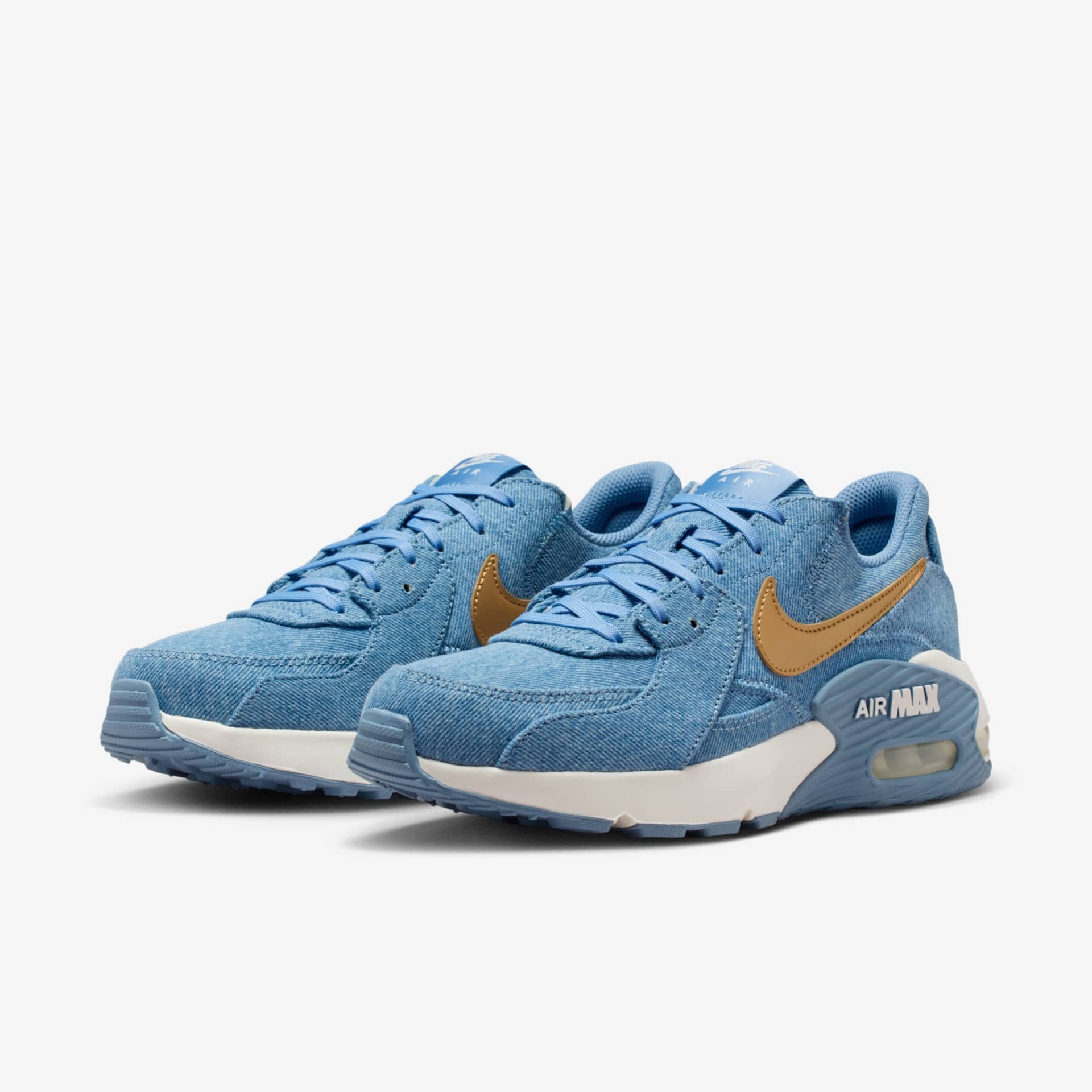 Tênis Nike Air Max Excee Feminino - Foto 5