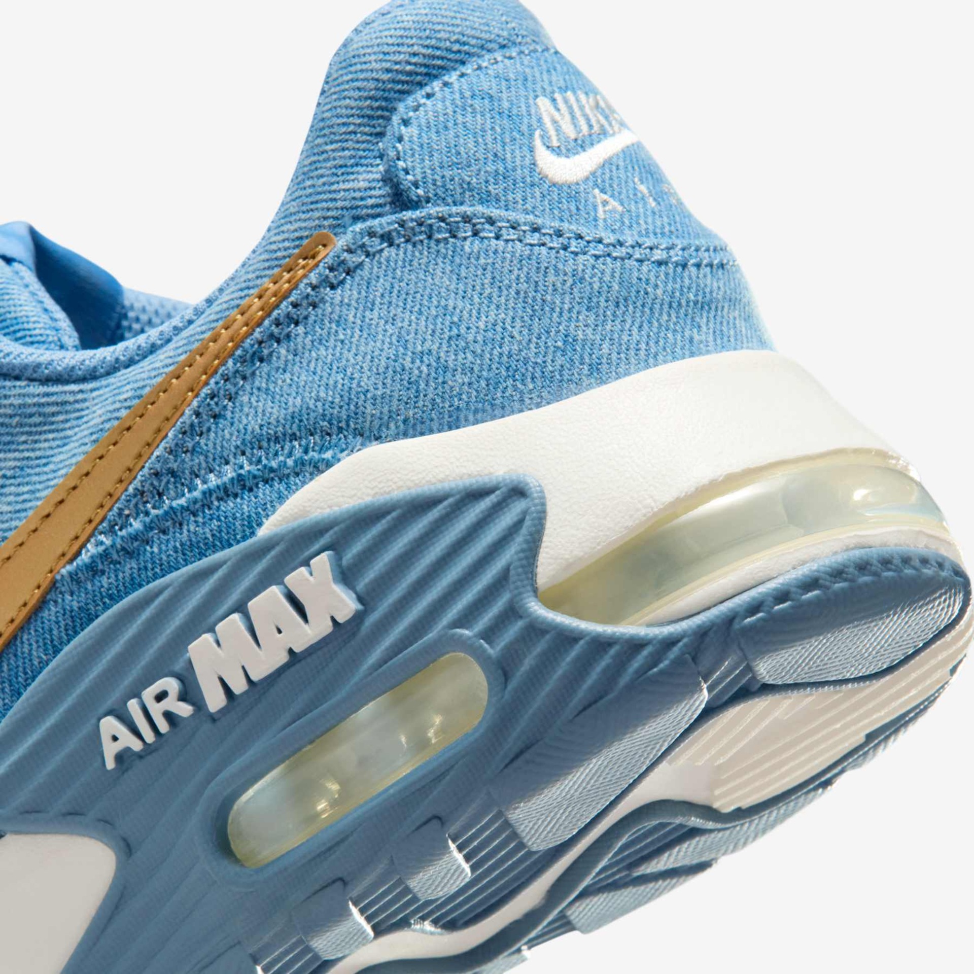 Tênis Nike Air Max Excee Feminino - Foto 8
