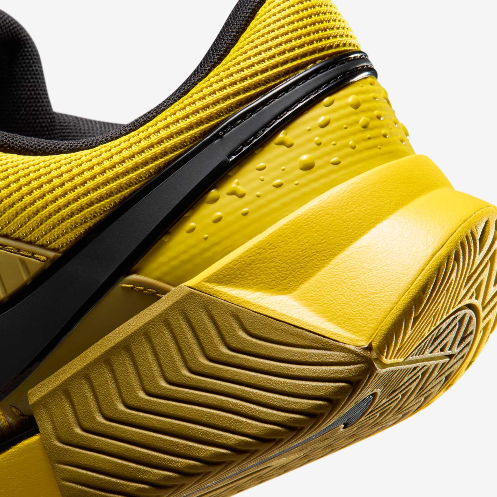 Tênis Nike Zoom GP Challenge HC Premium Masculino - Foto 8