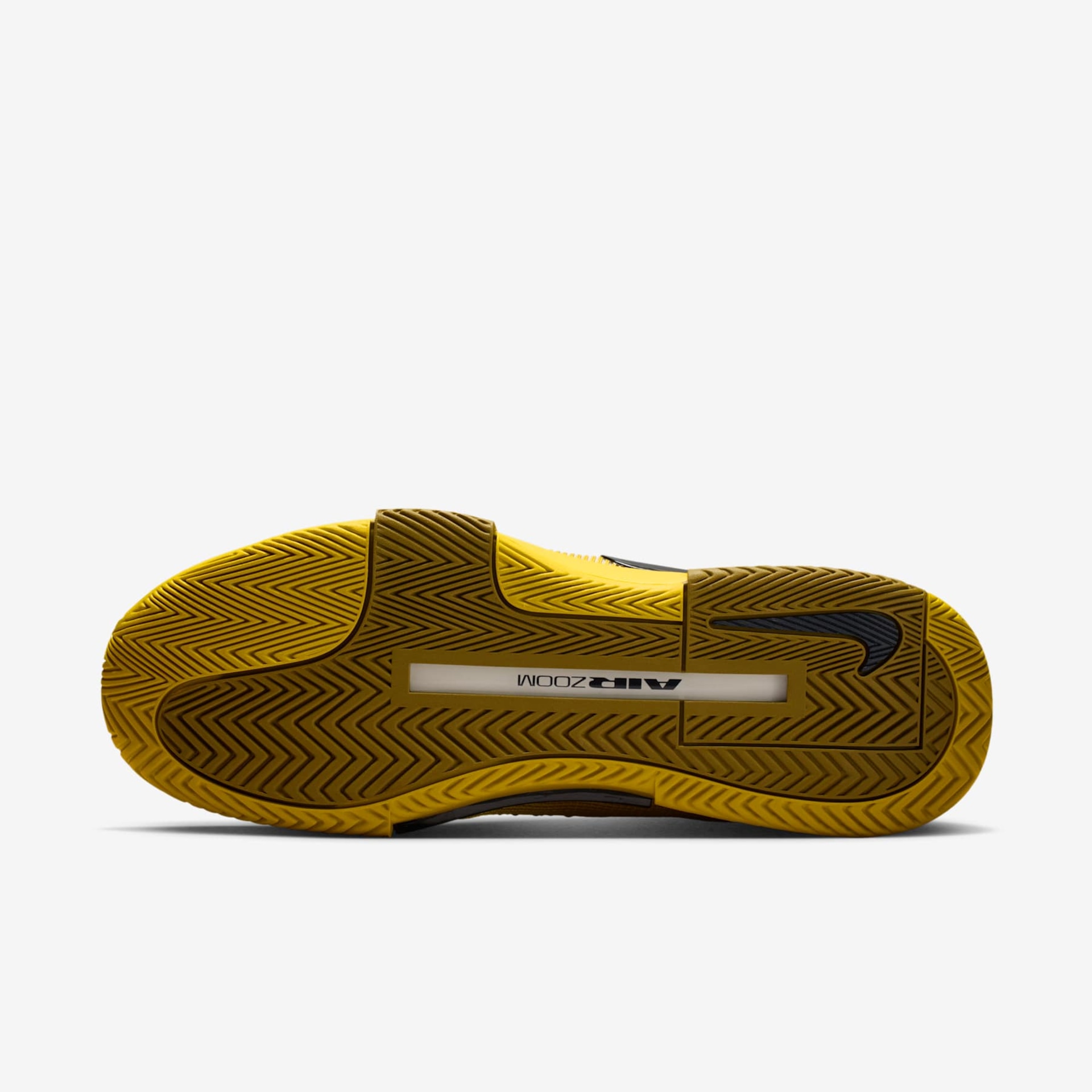 Tênis Nike Zoom GP Challenge HC Premium Masculino - Foto 2