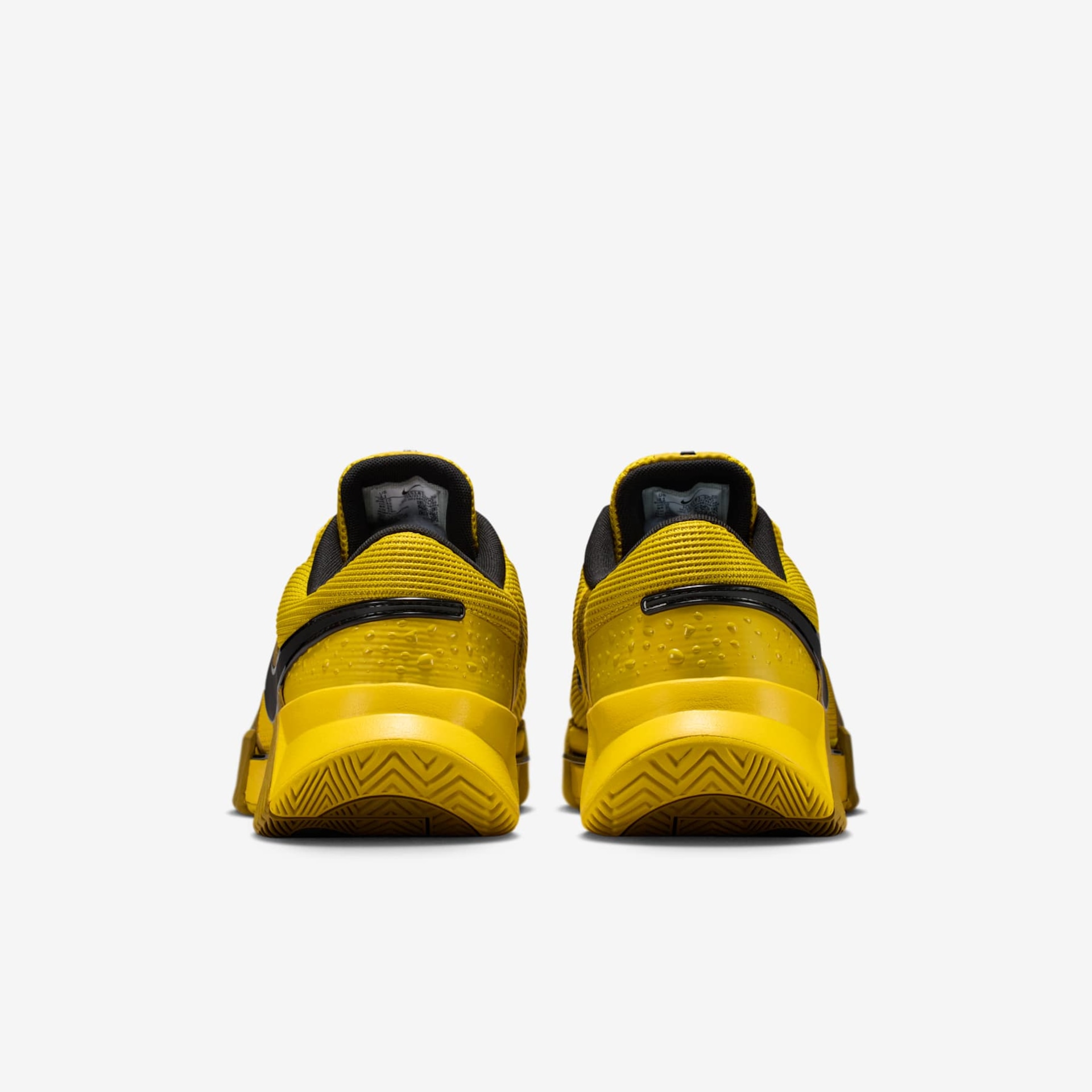 Tênis Nike Zoom GP Challenge HC Premium Masculino - Foto 6