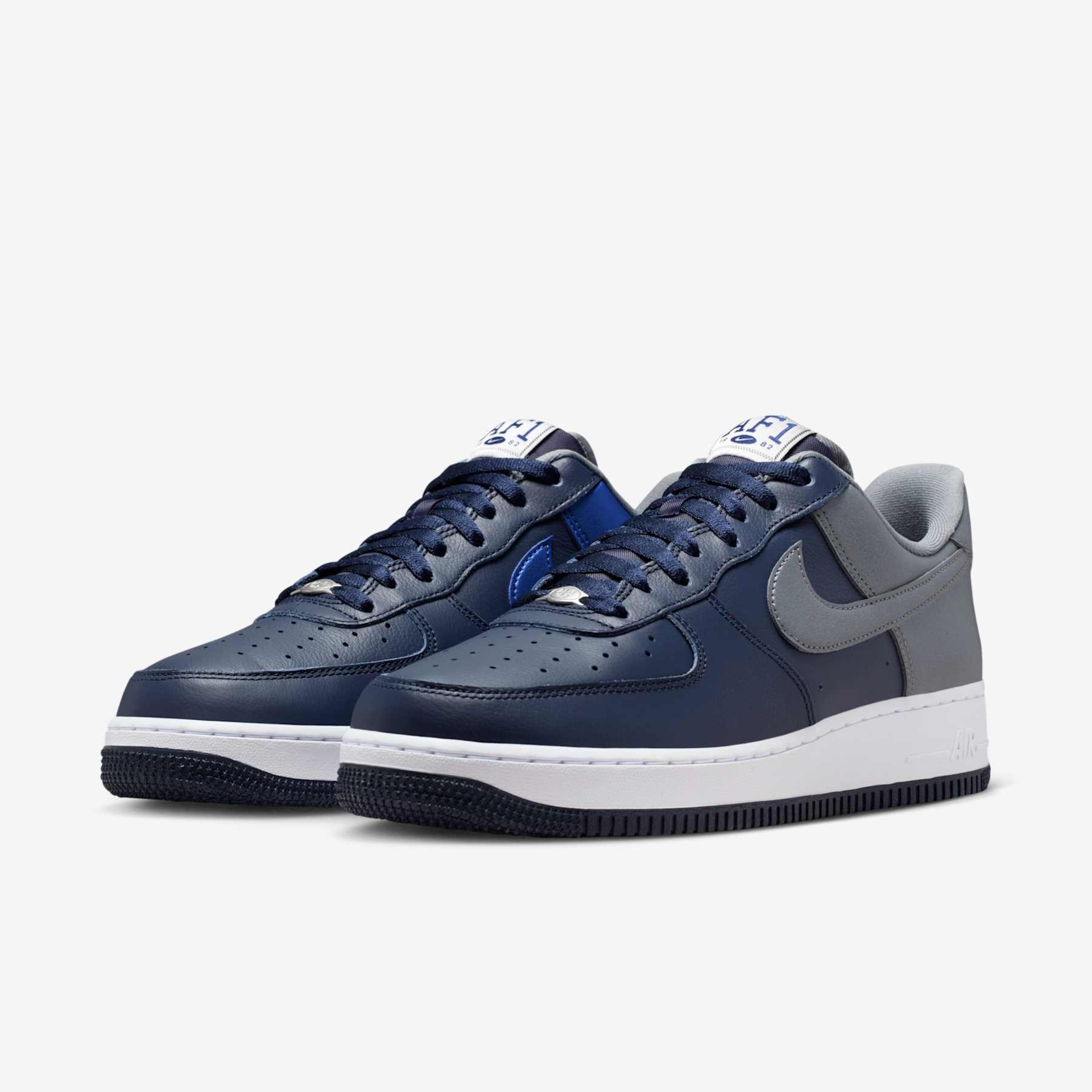 Tênis Nike Air Force 1 '07 LV8 Masculino - Foto 5