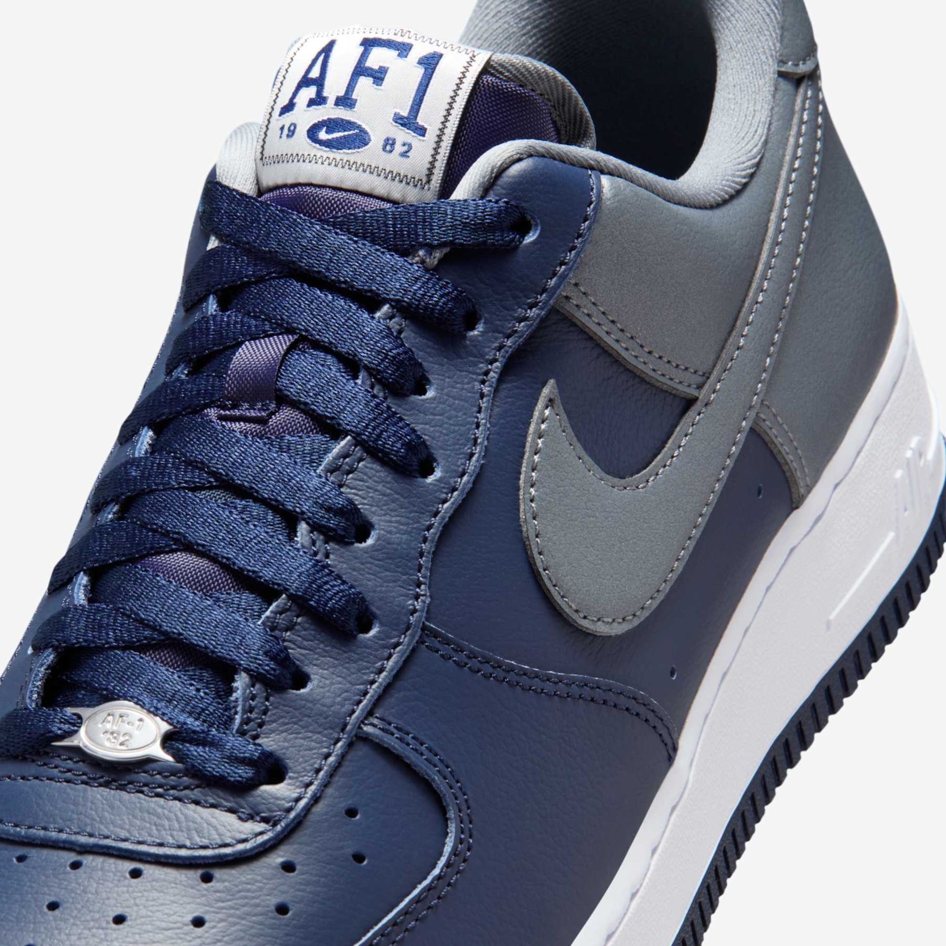 Tênis Nike Air Force 1 '07 LV8 Masculino - Foto 7