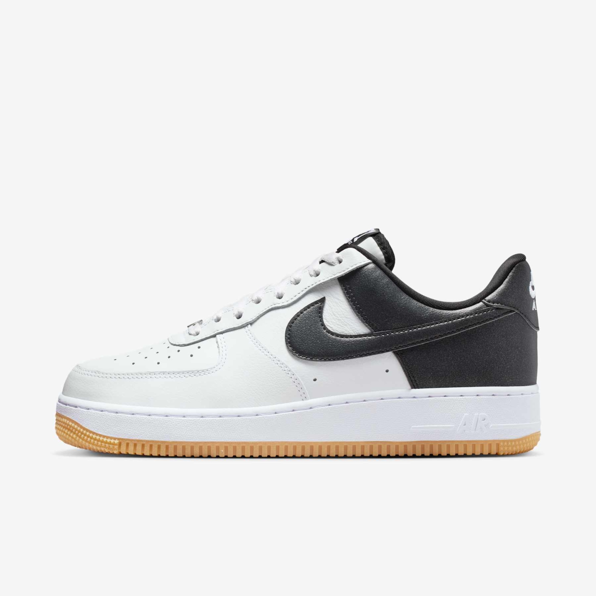Tênis Nike Air Force 1 '07 LV8 Masculino - Foto 1