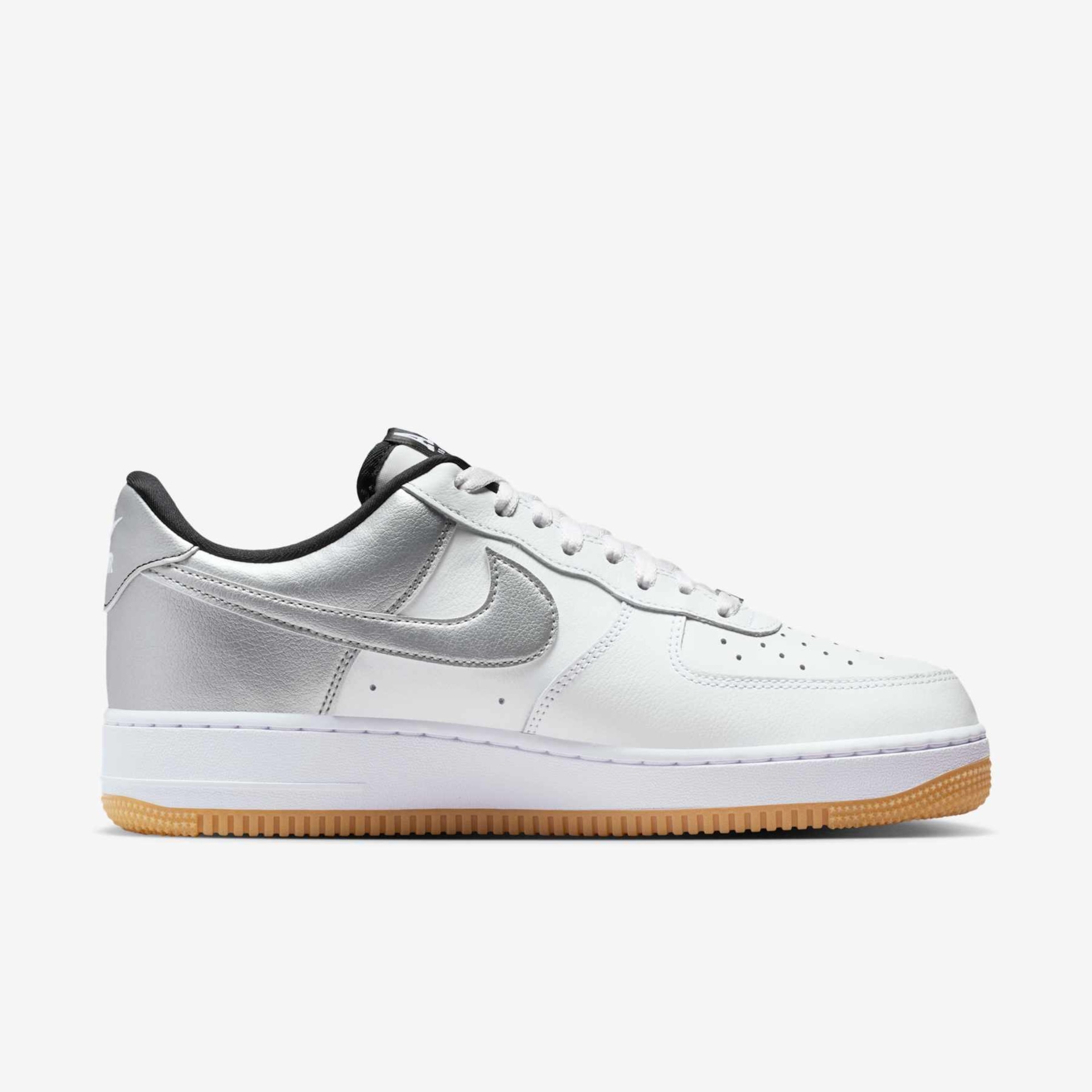 Tênis Nike Air Force 1 '07 LV8 Masculino - Foto 4