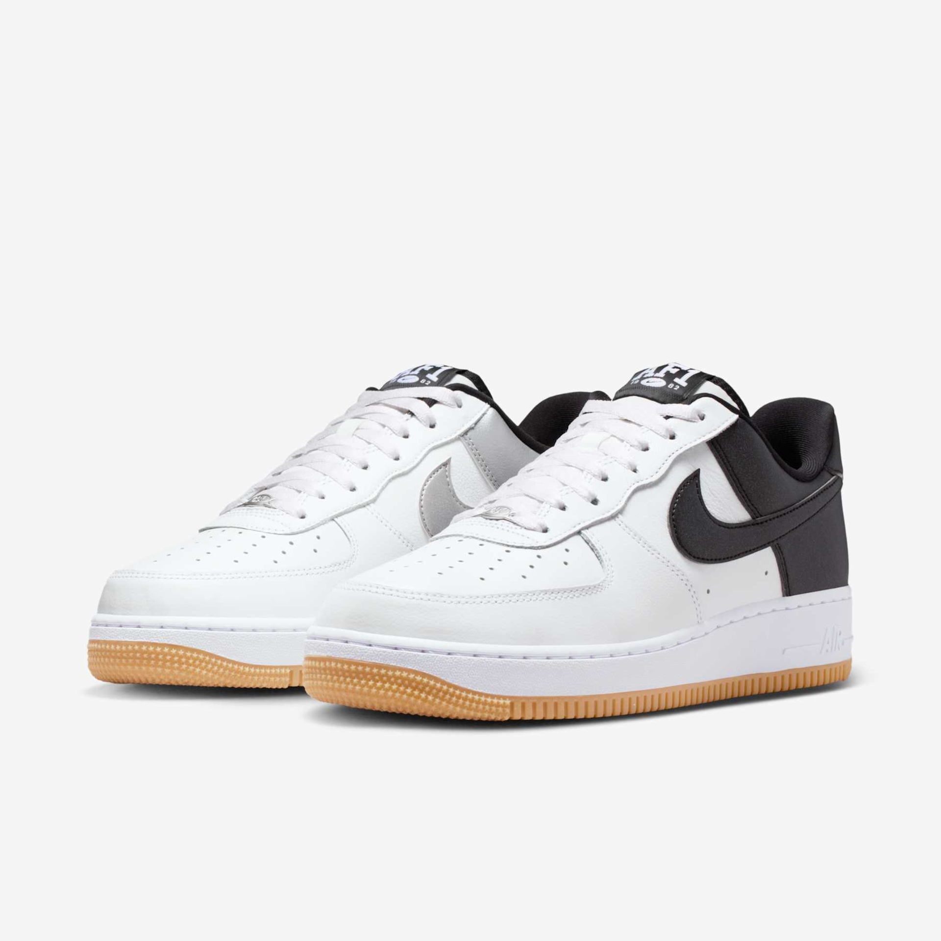 Tênis Nike Air Force 1 '07 LV8 Masculino - Foto 6