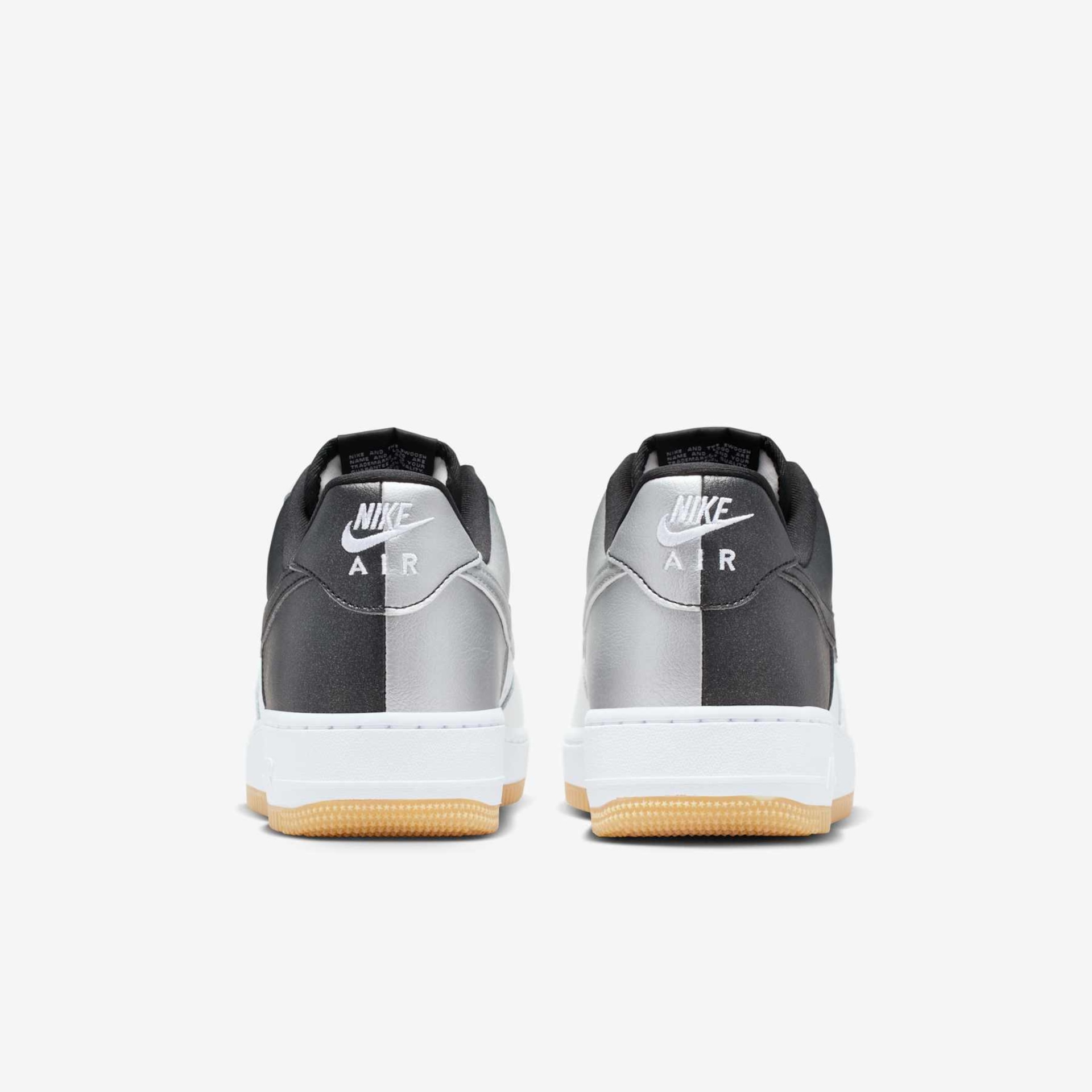 Tênis Nike Air Force 1 '07 LV8 Masculino - Foto 7