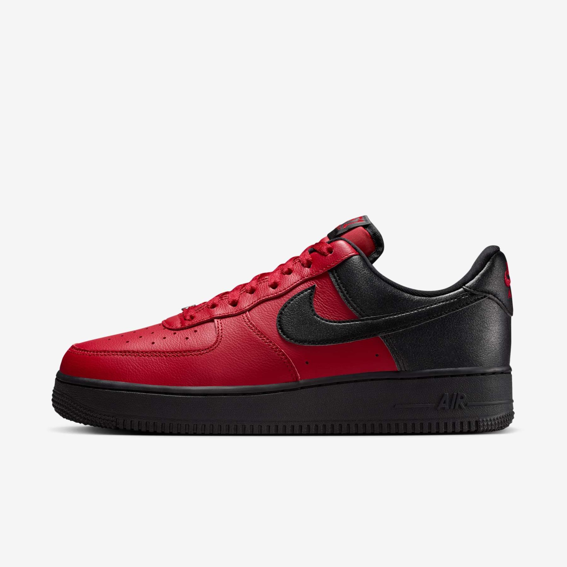 Tênis Nike Air Force 1 '07 LV8 Masculino - Foto 1