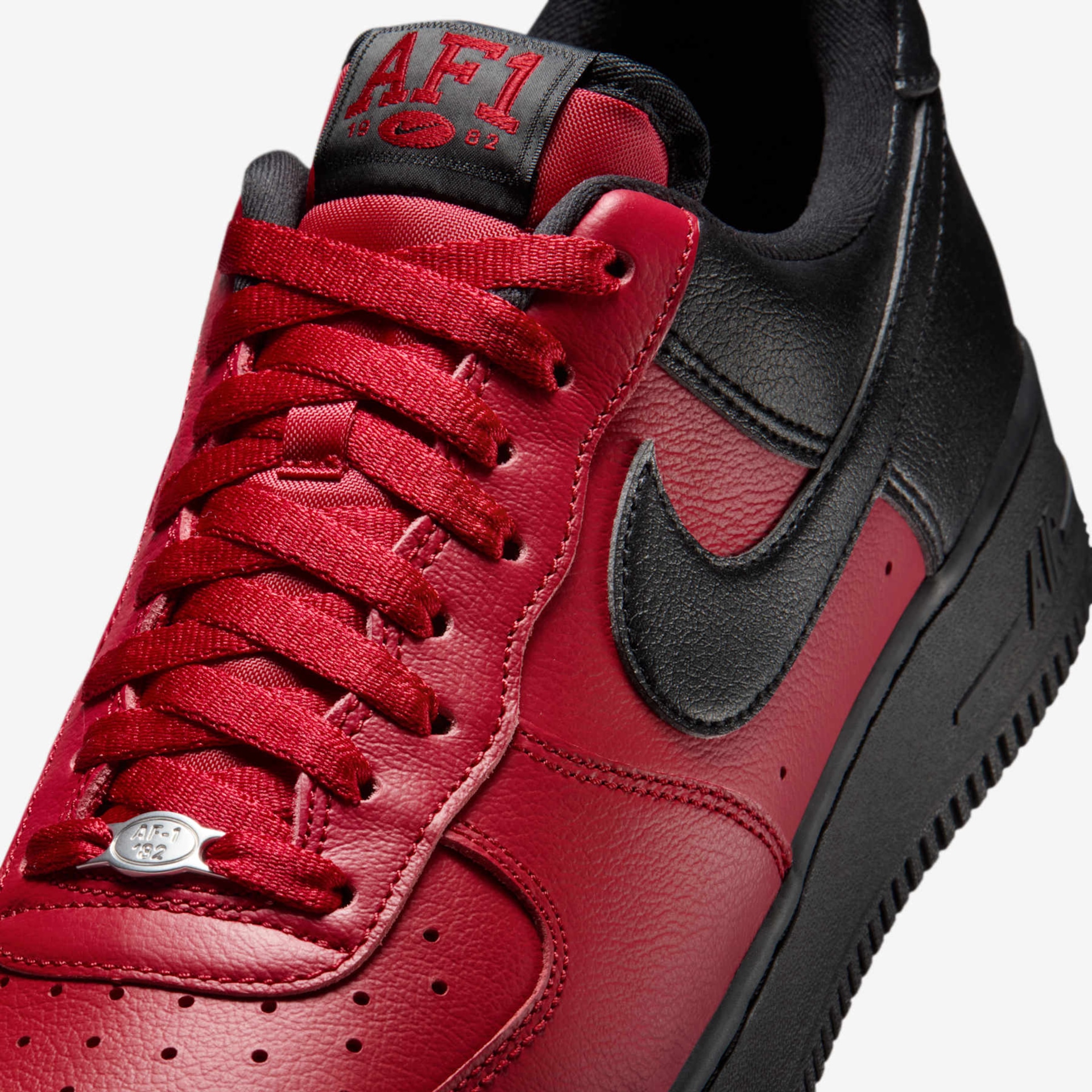 Tênis Nike Air Force 1 '07 LV8 Masculino - Foto 7