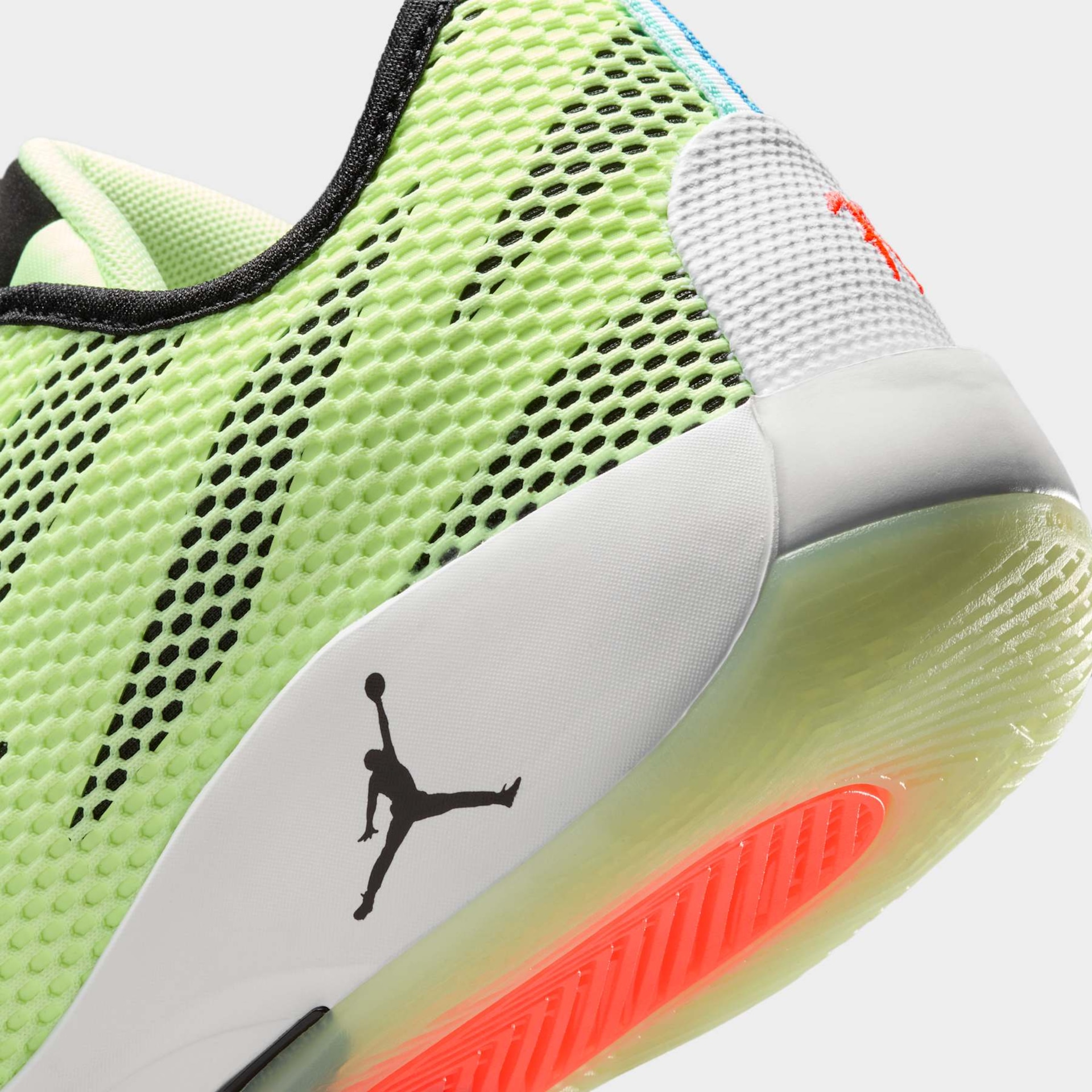 Tênis Jordan Luka 77 Masculino - Foto 8