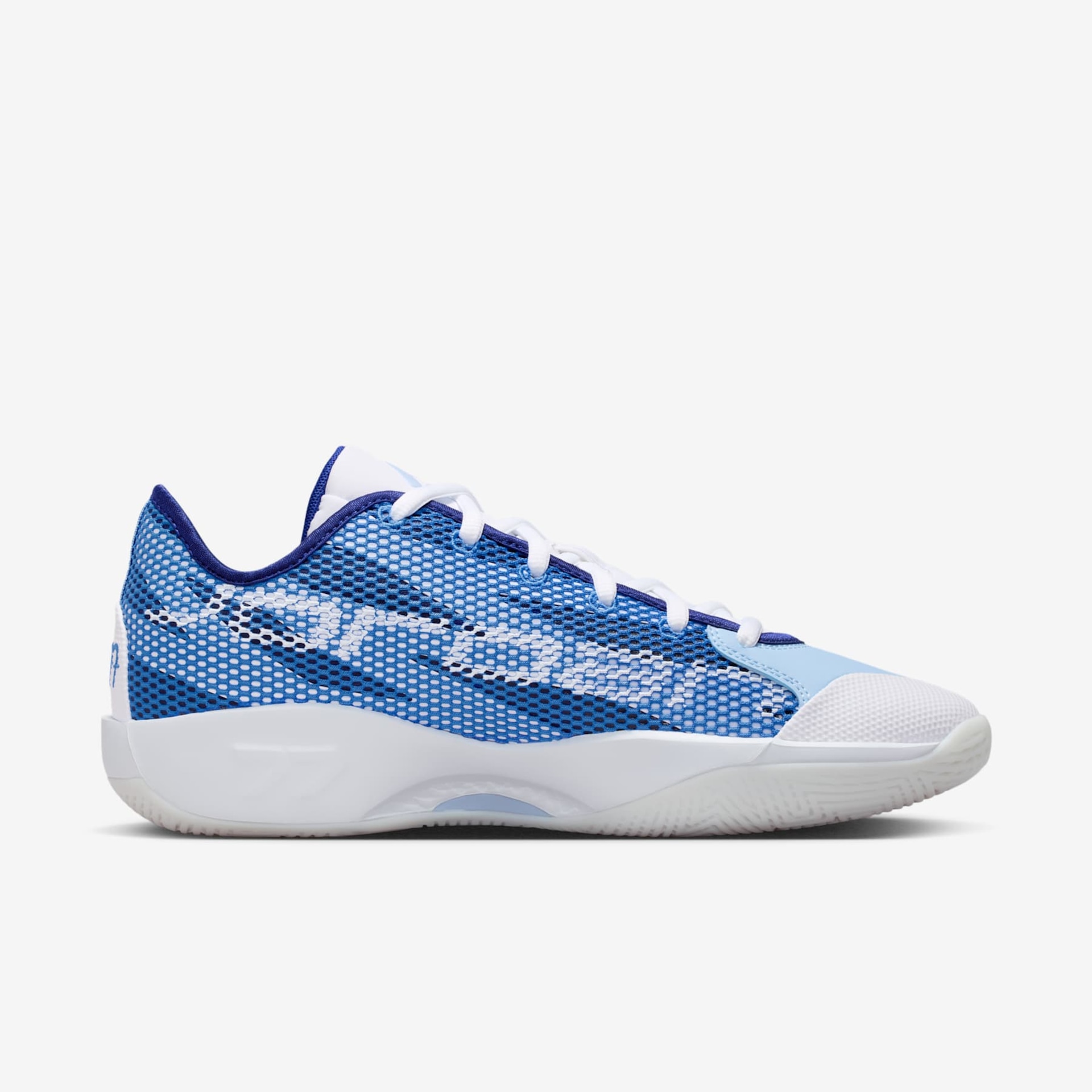Tênis Jordan Luka 77 Masculino - Foto 3