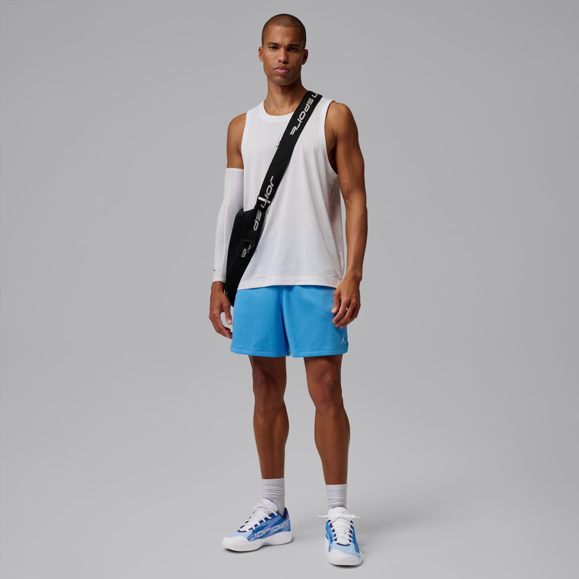 Tênis Jordan Luka 77 Masculino - Foto 9