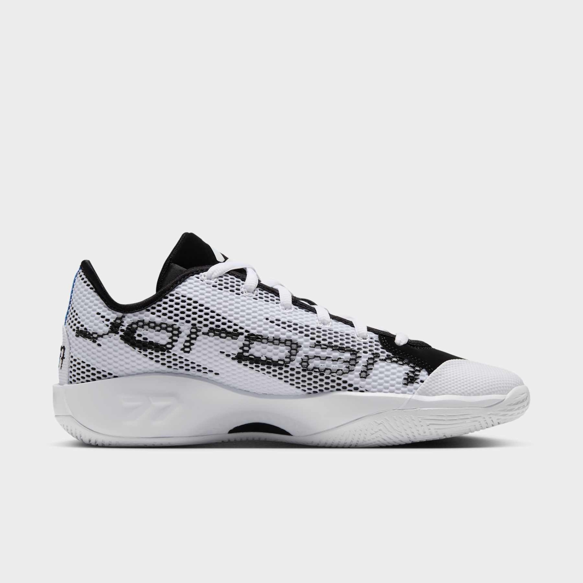 Tênis Jordan Luka 77 Masculino - Foto 3