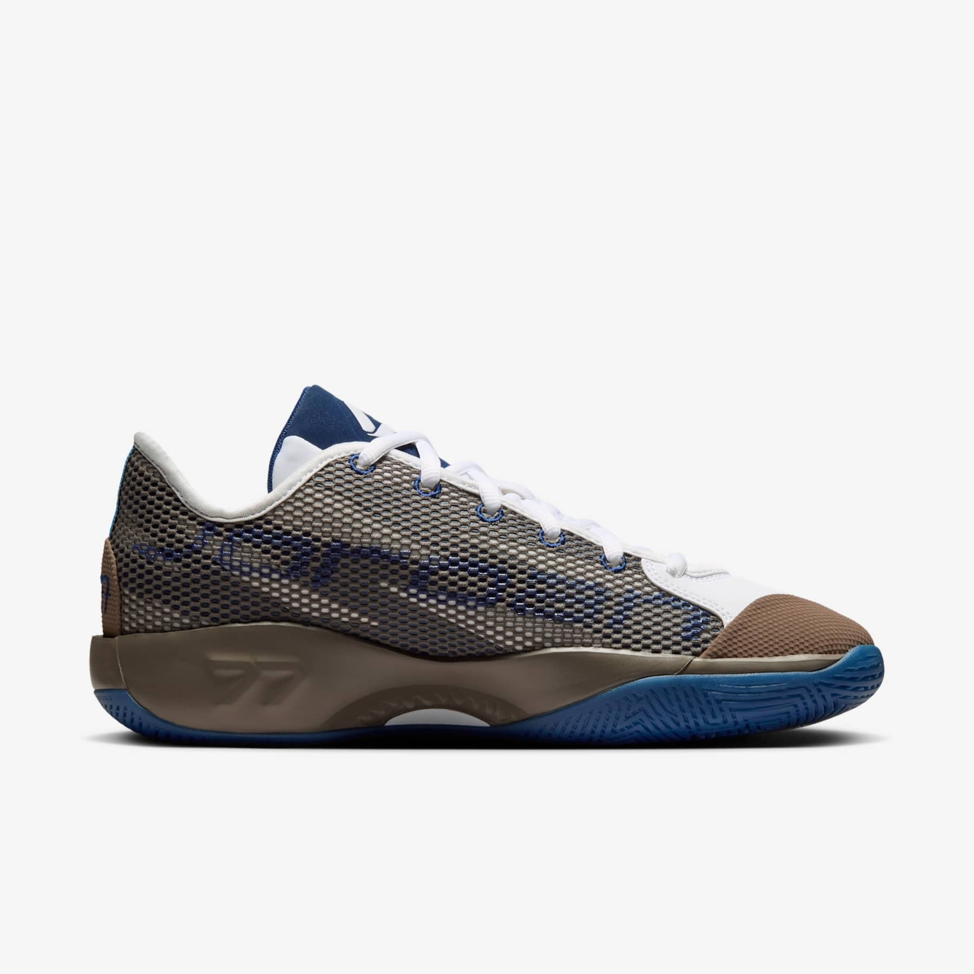 Tênis Jordan Luka 77 Masculino - Foto 3