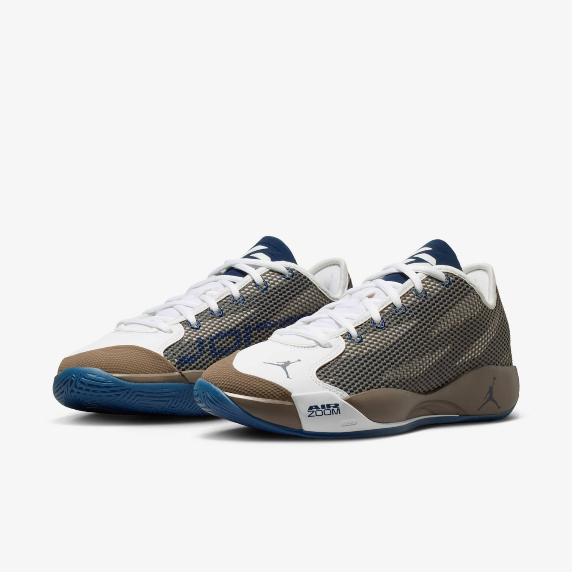Tênis Jordan Luka 77 Masculino - Foto 5