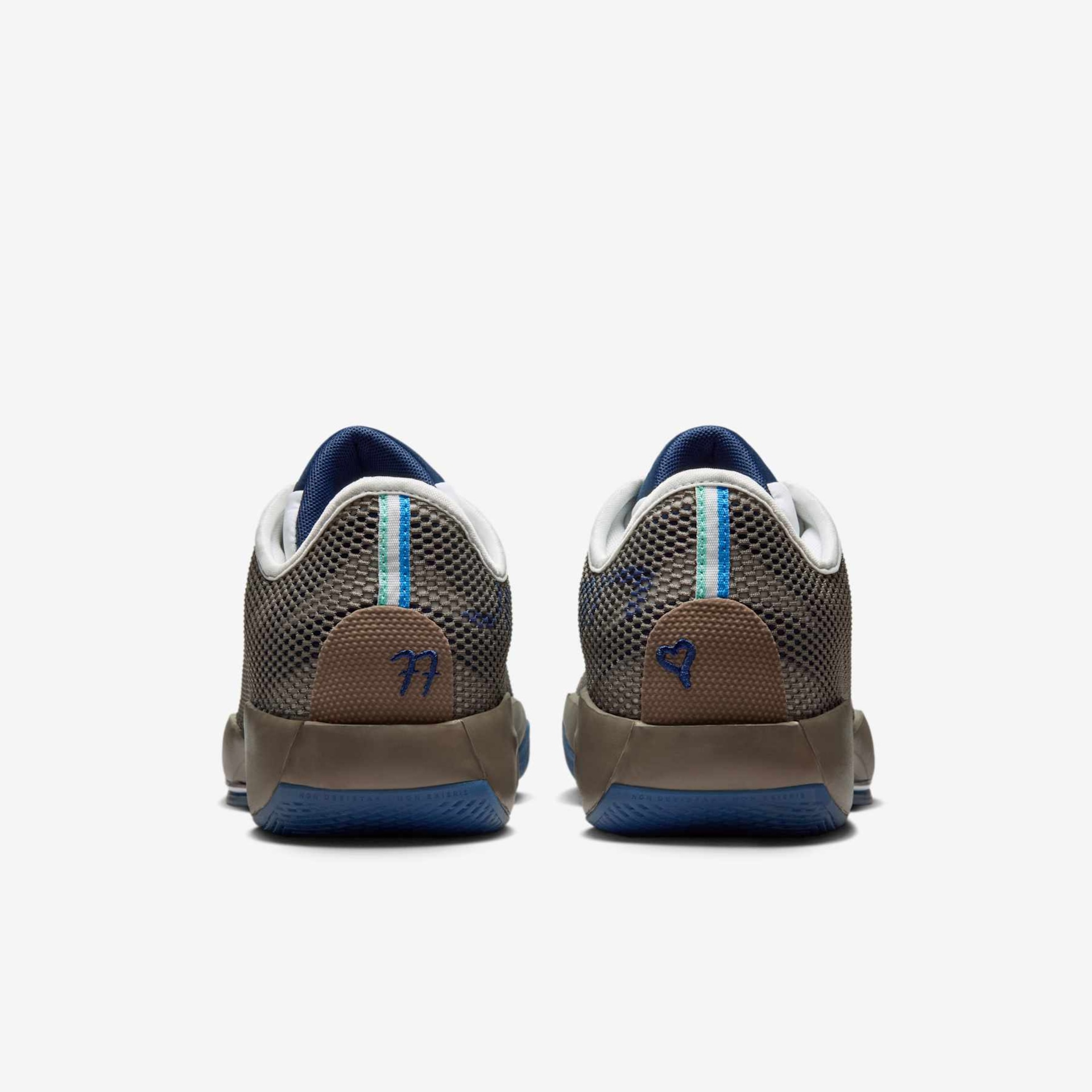 Tênis Jordan Luka 77 Masculino - Foto 6