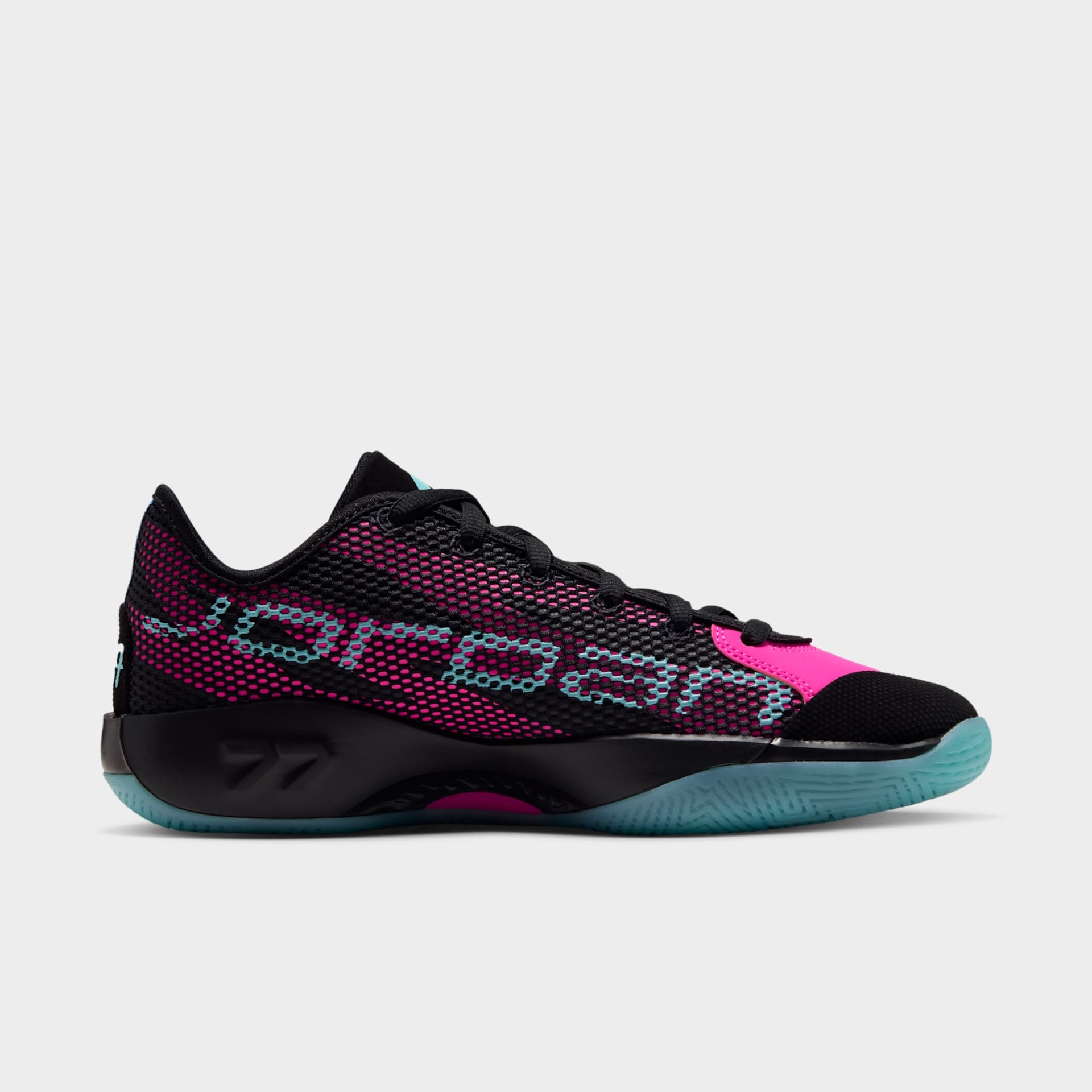 Tênis Jordan Luka 77 Masculino - Foto 3