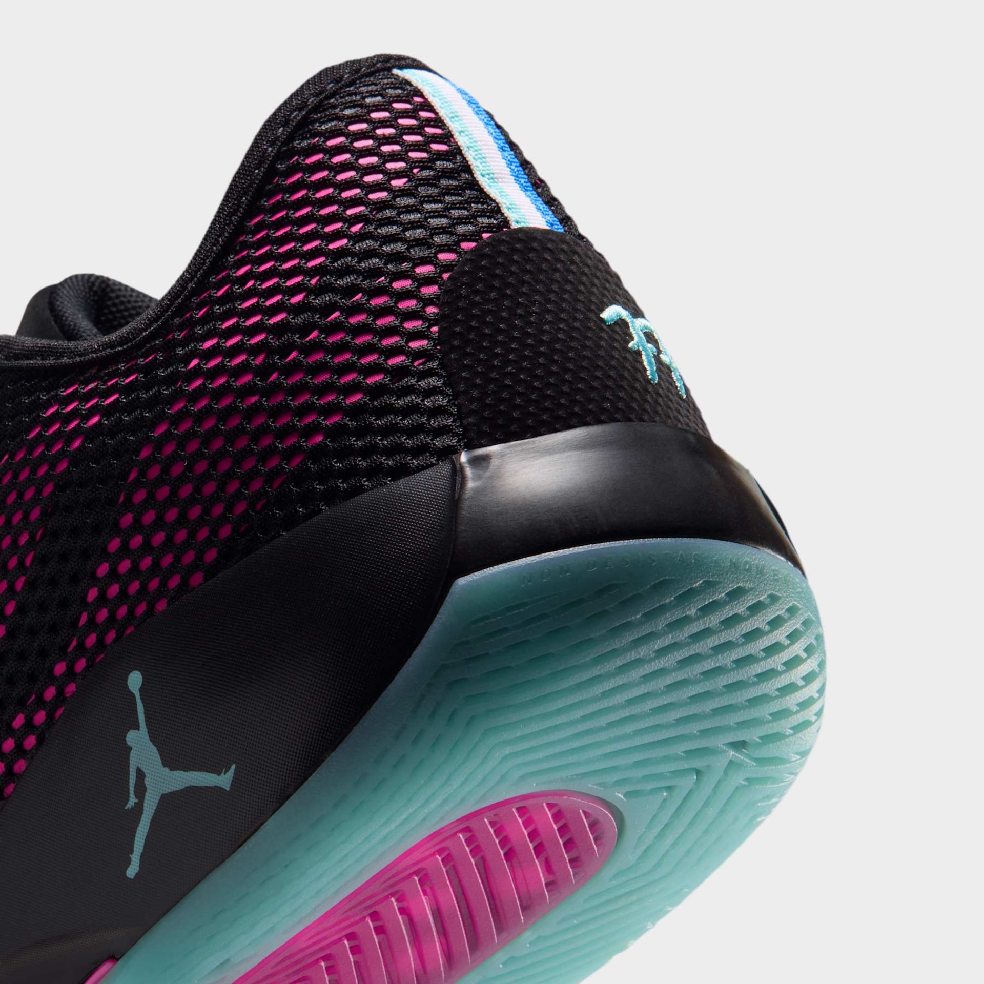 Tênis Jordan Luka 77 Masculino - Foto 8