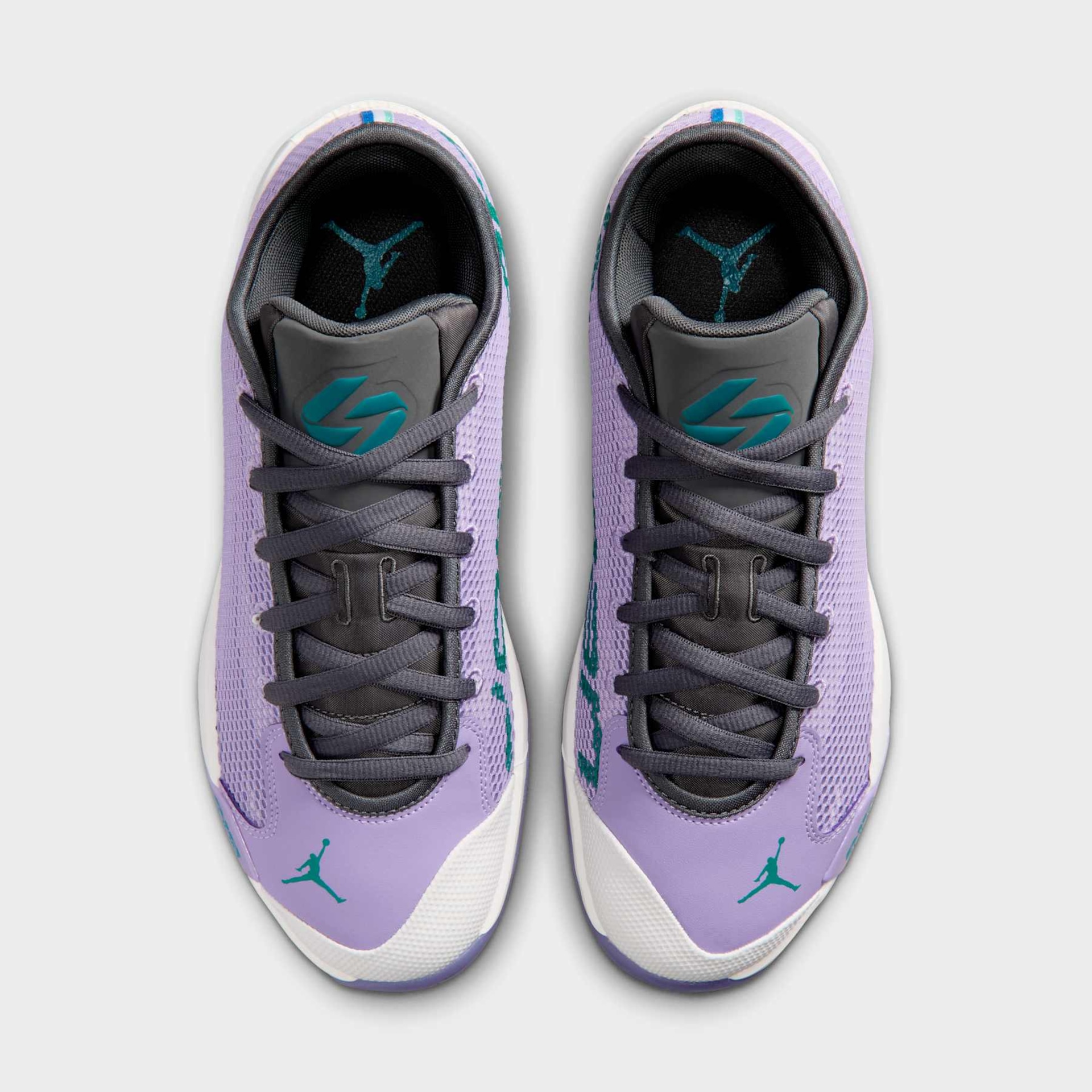 Tênis Jordan Luka 77 Masculino - Foto 4