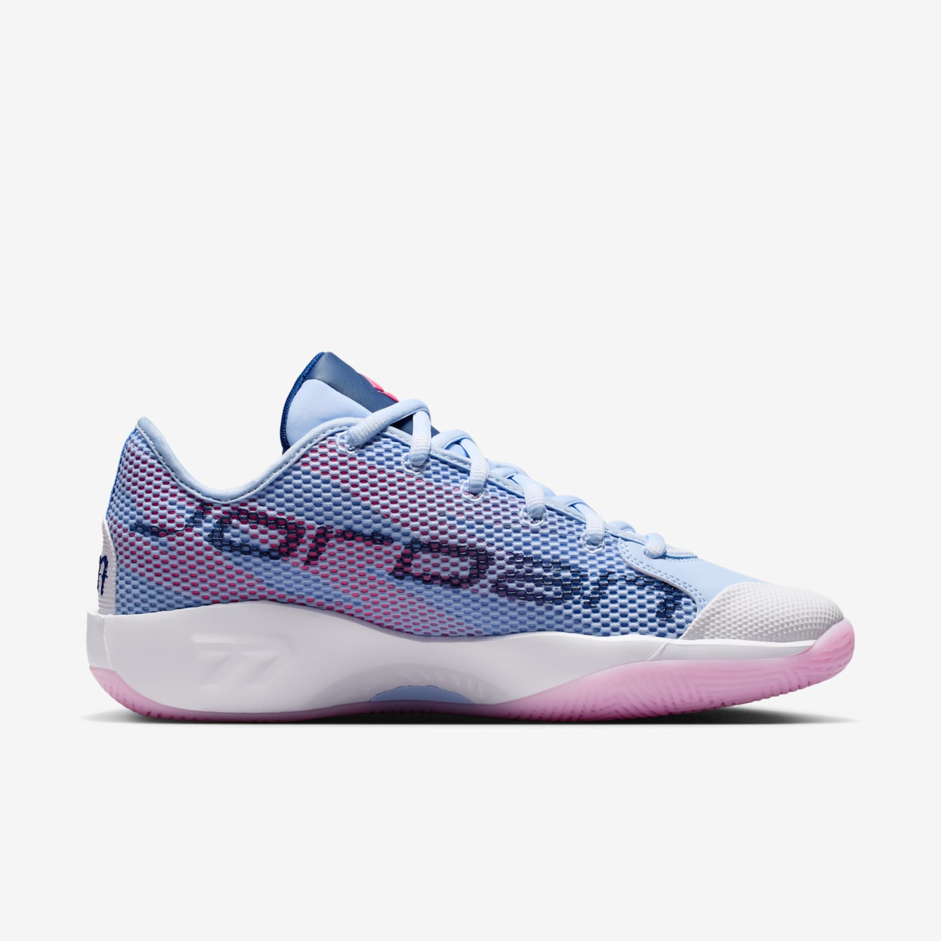 Tênis Jordan Luka 77 Masculino - Foto 3