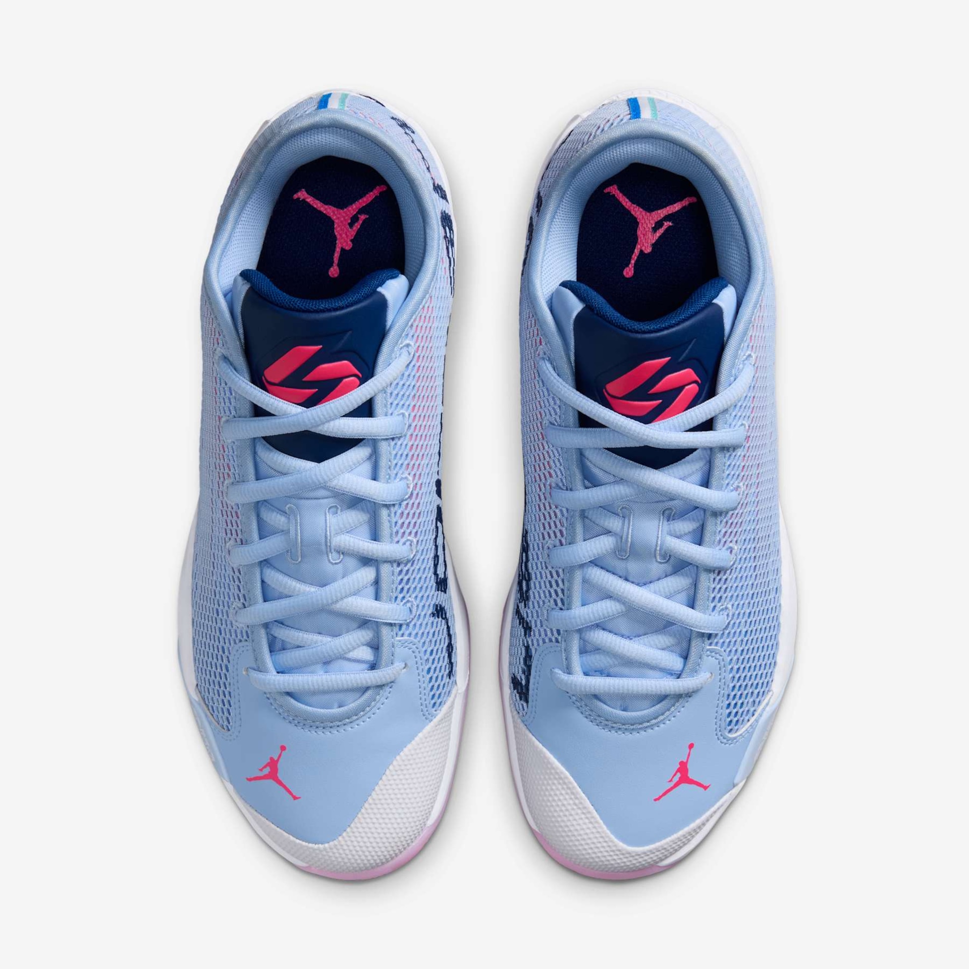 Tênis Jordan Luka 77 Masculino - Foto 4
