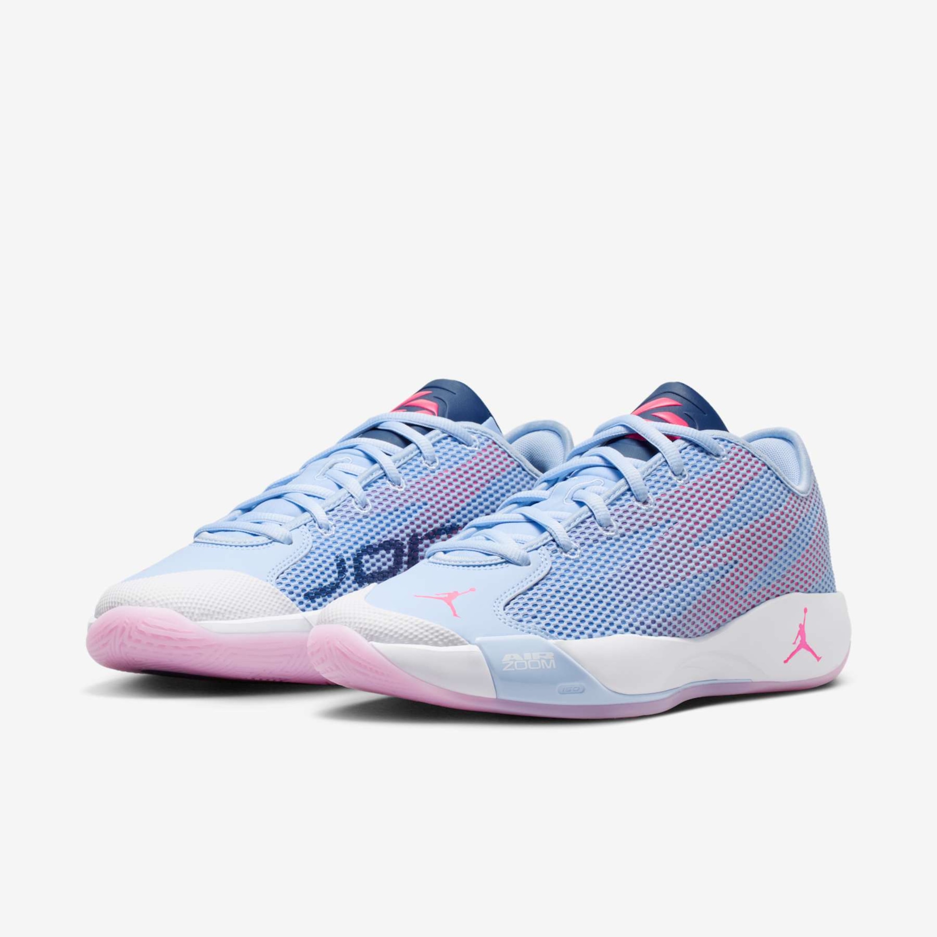 Tênis Jordan Luka 77 Masculino - Foto 5