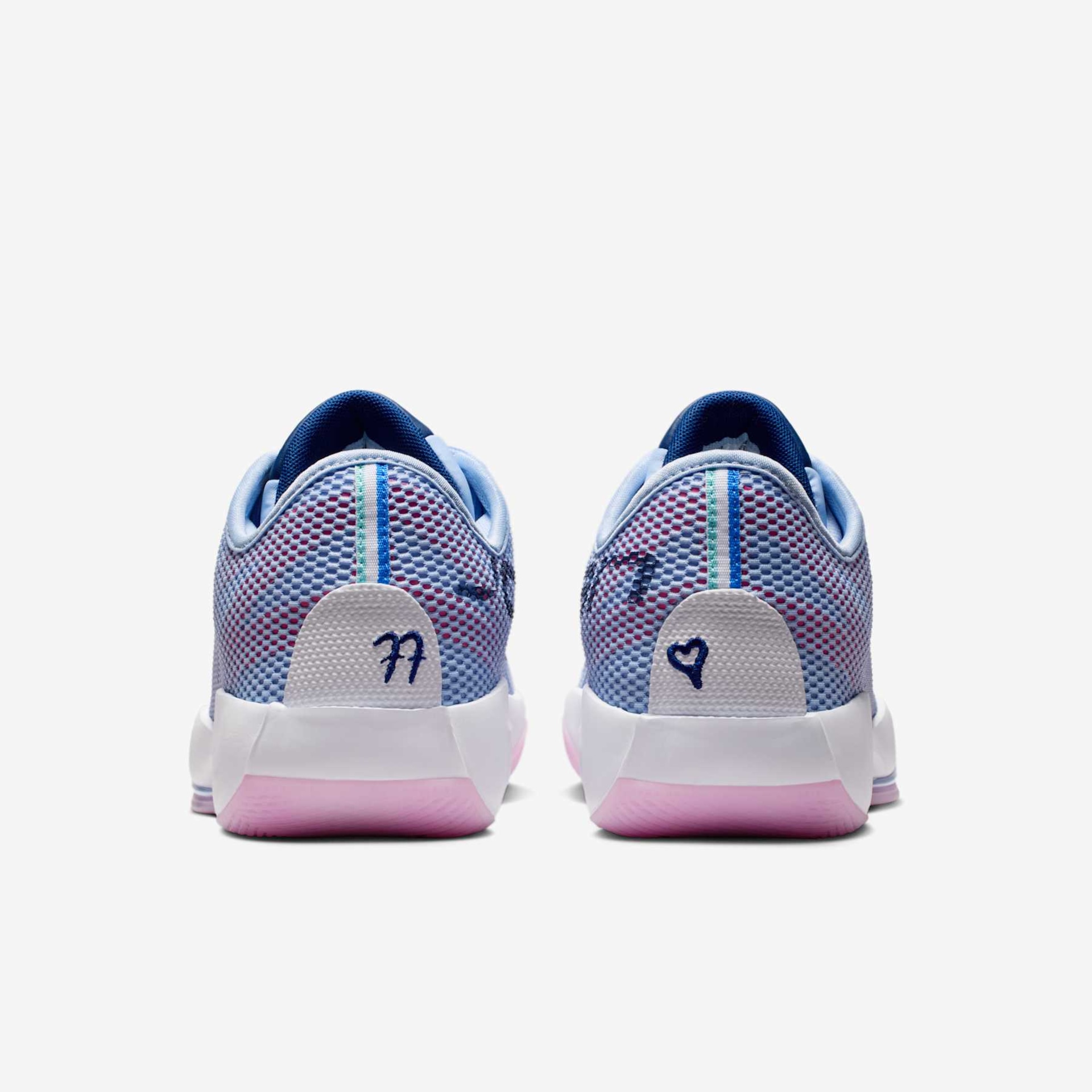 Tênis Jordan Luka 77 Masculino - Foto 6