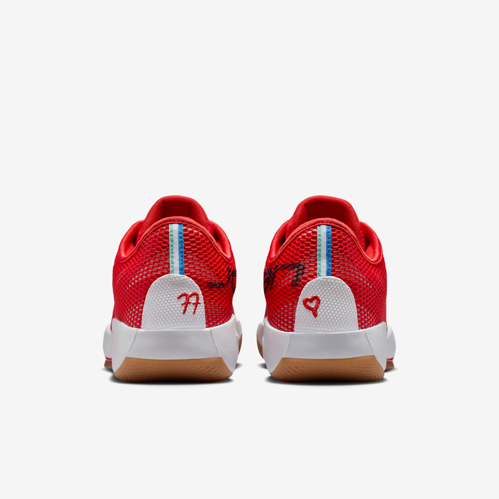 Tênis Jordan Luka 77 Masculino - Foto 6