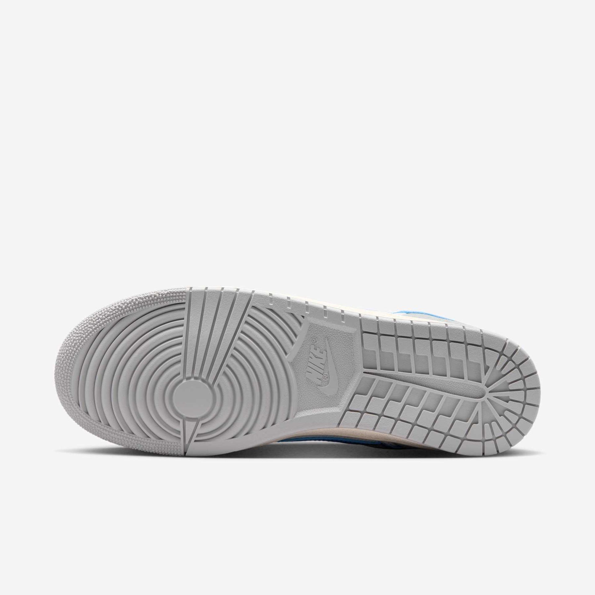 Tênis Air Jordan Skyline Masculino - Foto 2