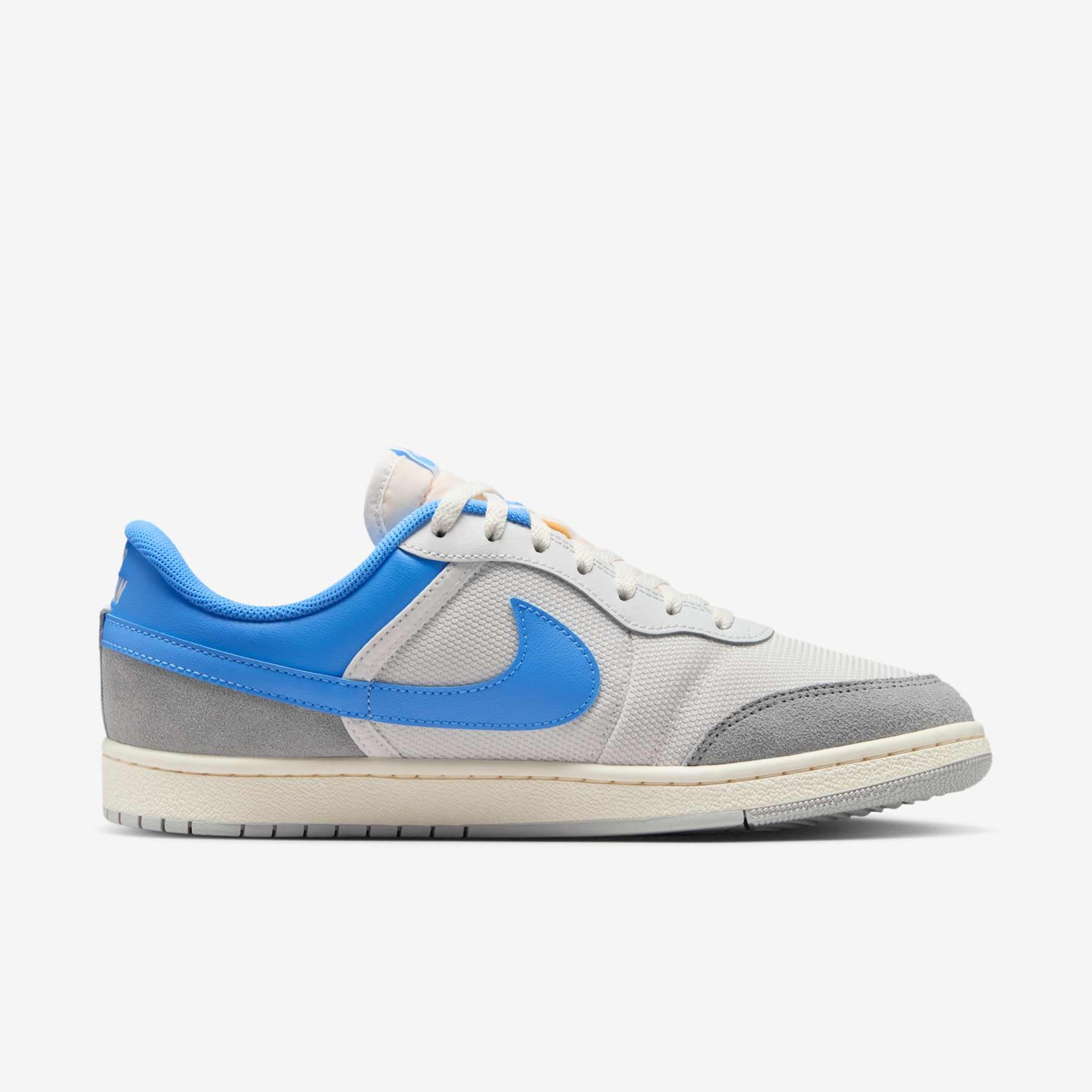 Tênis Air Jordan Skyline Masculino - Foto 3