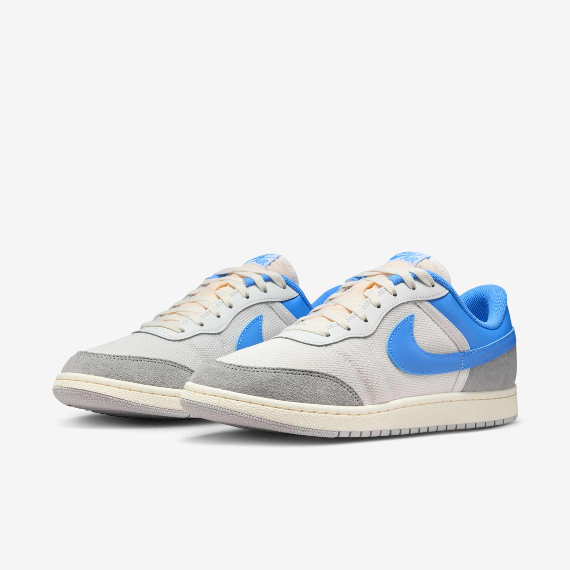 Tênis Air Jordan Skyline Masculino - Foto 5