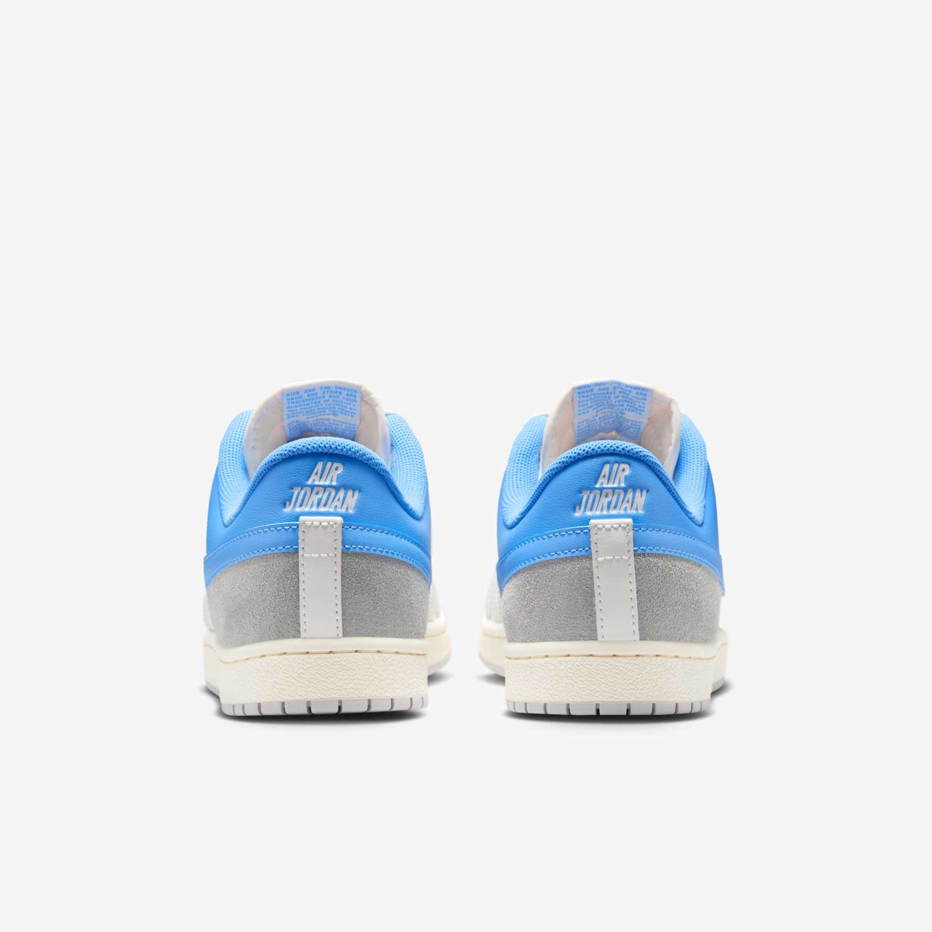 Tênis Air Jordan Skyline Masculino - Foto 6