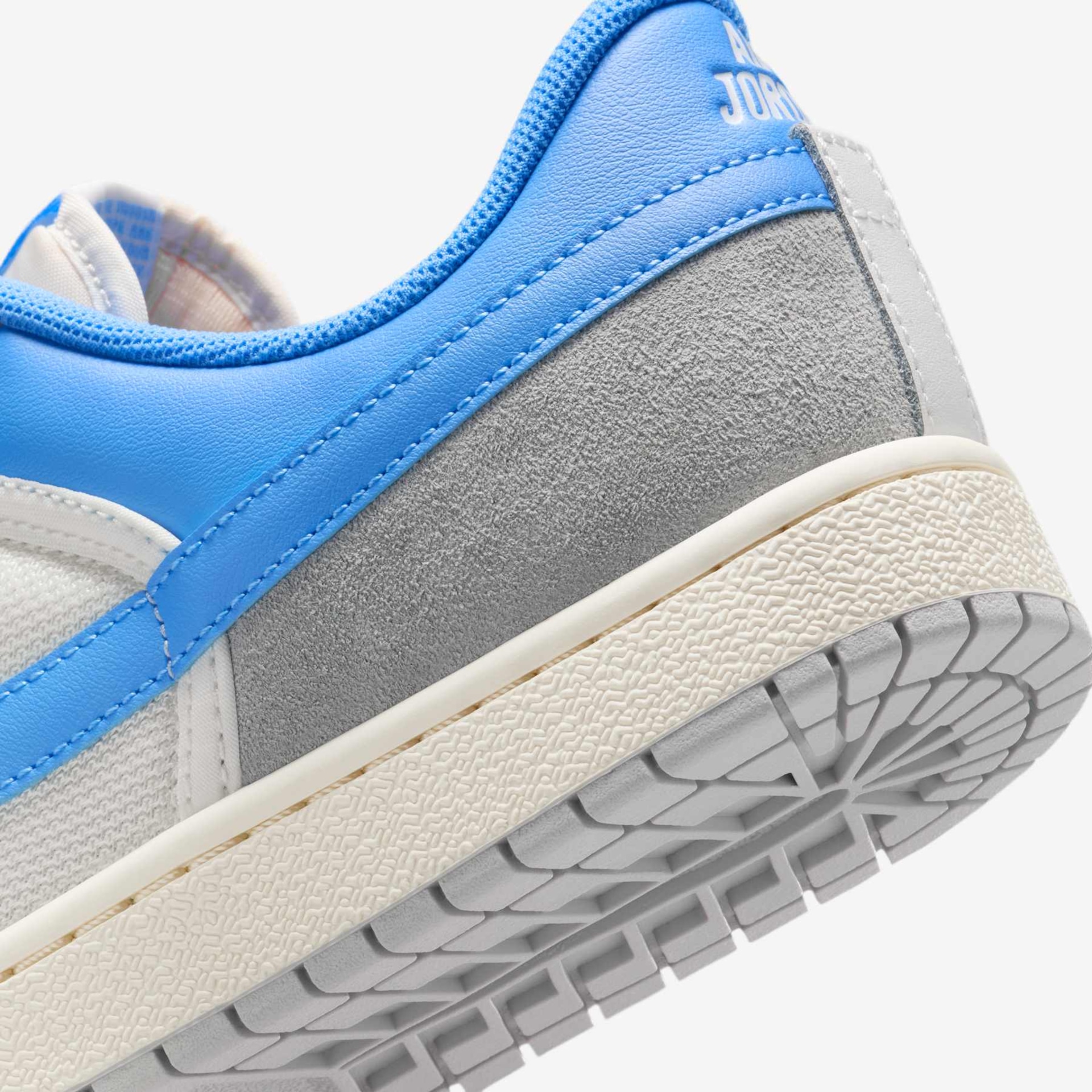 Tênis Air Jordan Skyline Masculino - Foto 8
