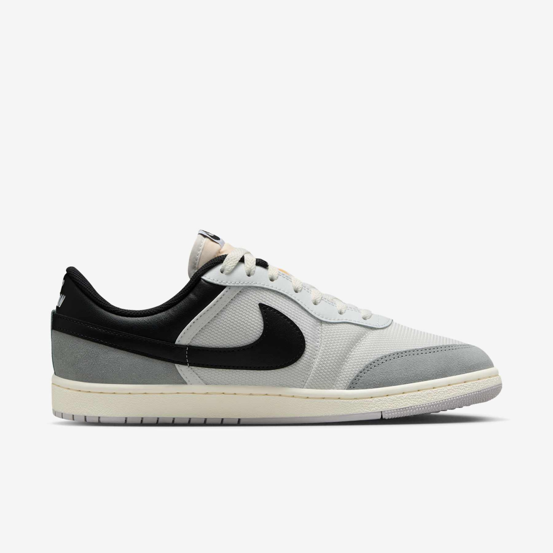 Tênis Air Jordan Skyline Masculino - Foto 3