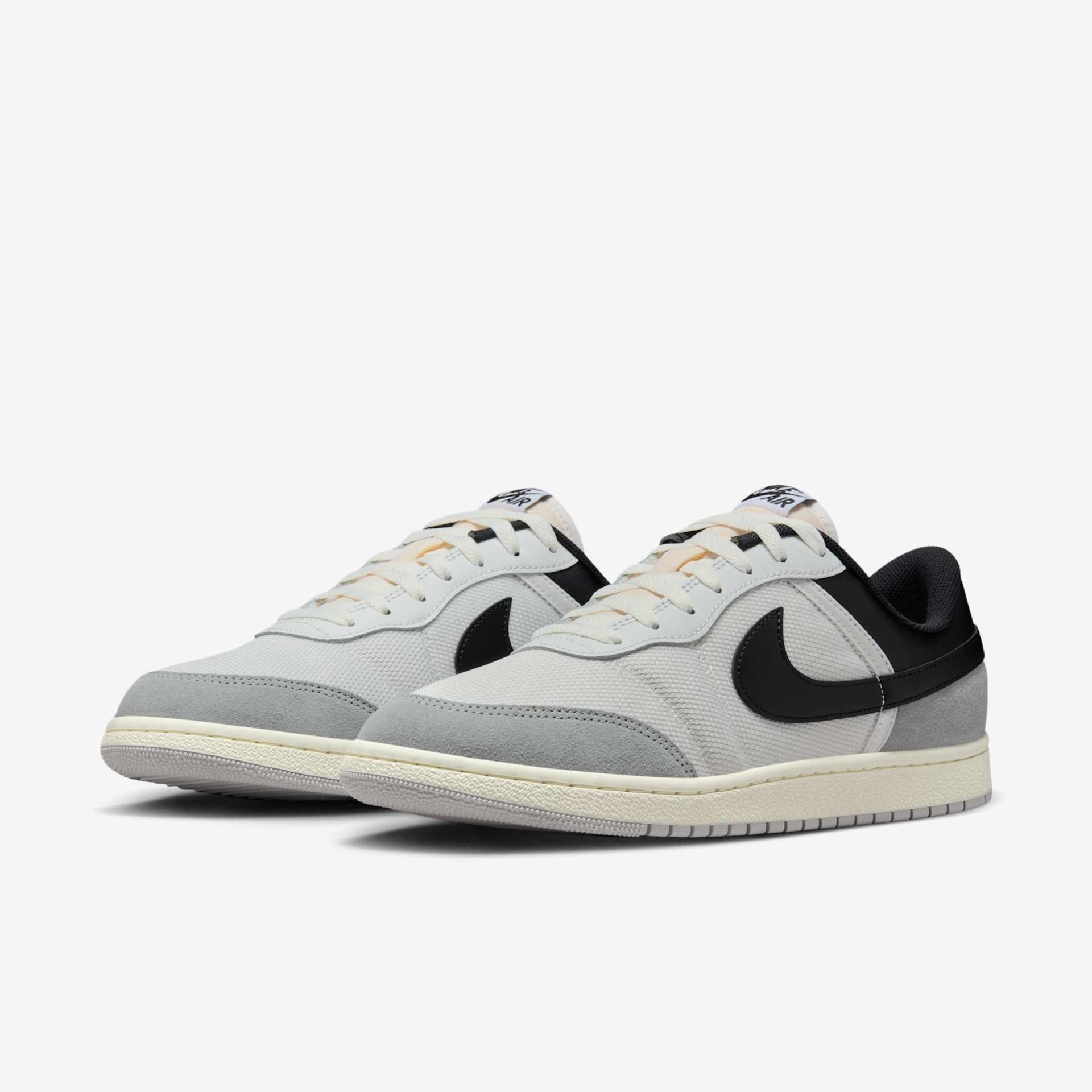 Tênis Air Jordan Skyline Masculino - Foto 5