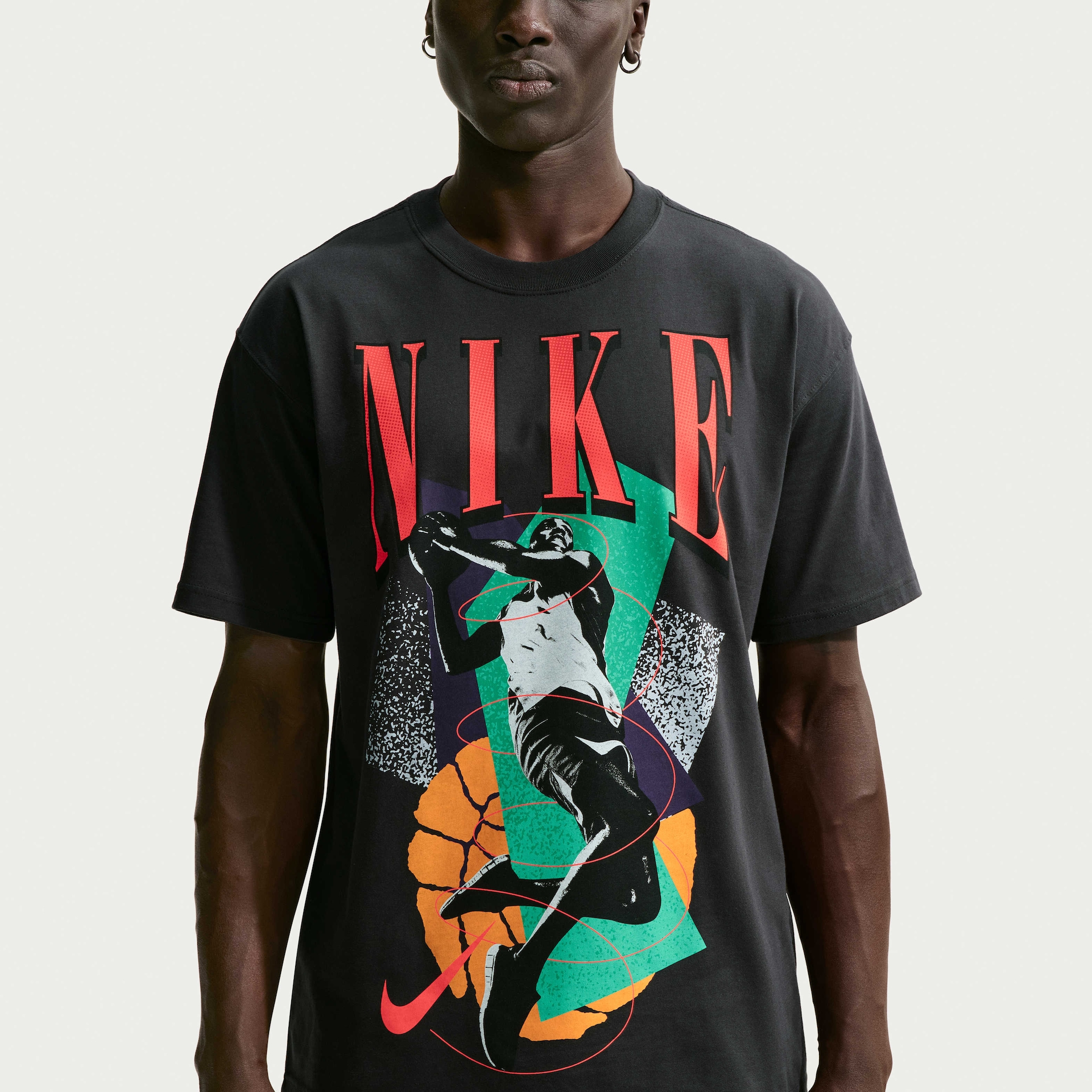 Imagem principal de Camiseta Nike OC Masculina