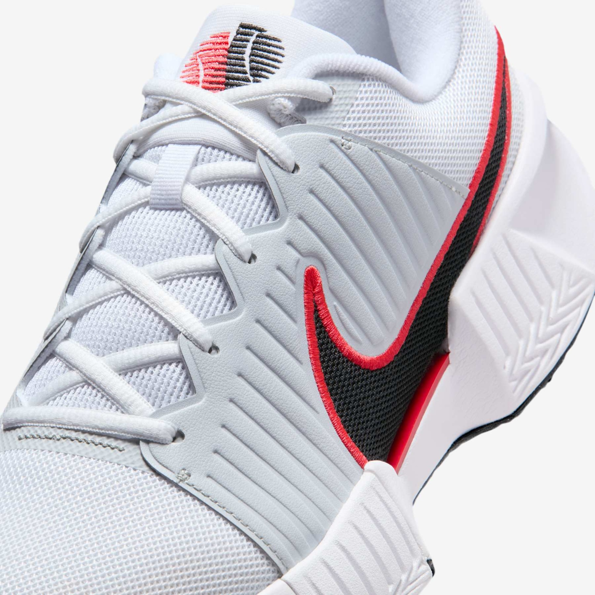 Tênis Nike Zoom GP Challenge Pro Masculino - Foto 7