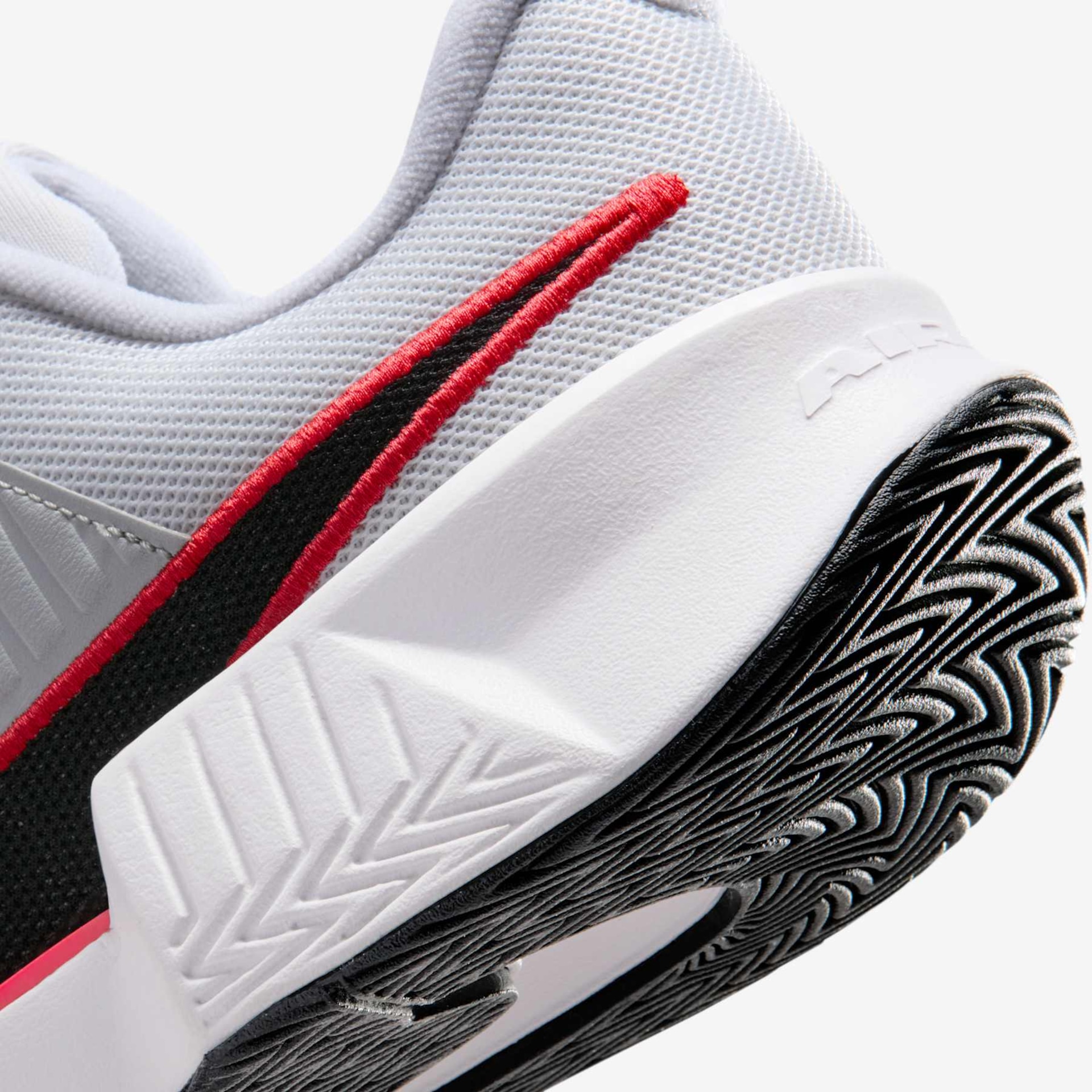 Tênis Nike Zoom GP Challenge Pro Masculino - Foto 8