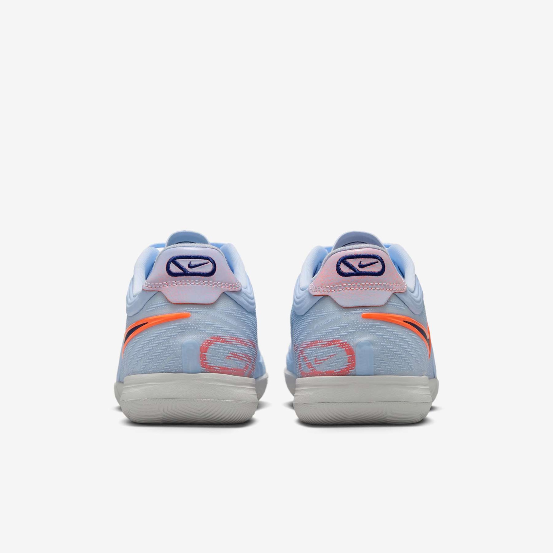 Chuteira Futsal Nike Tiempo ReactGato - Foto 6