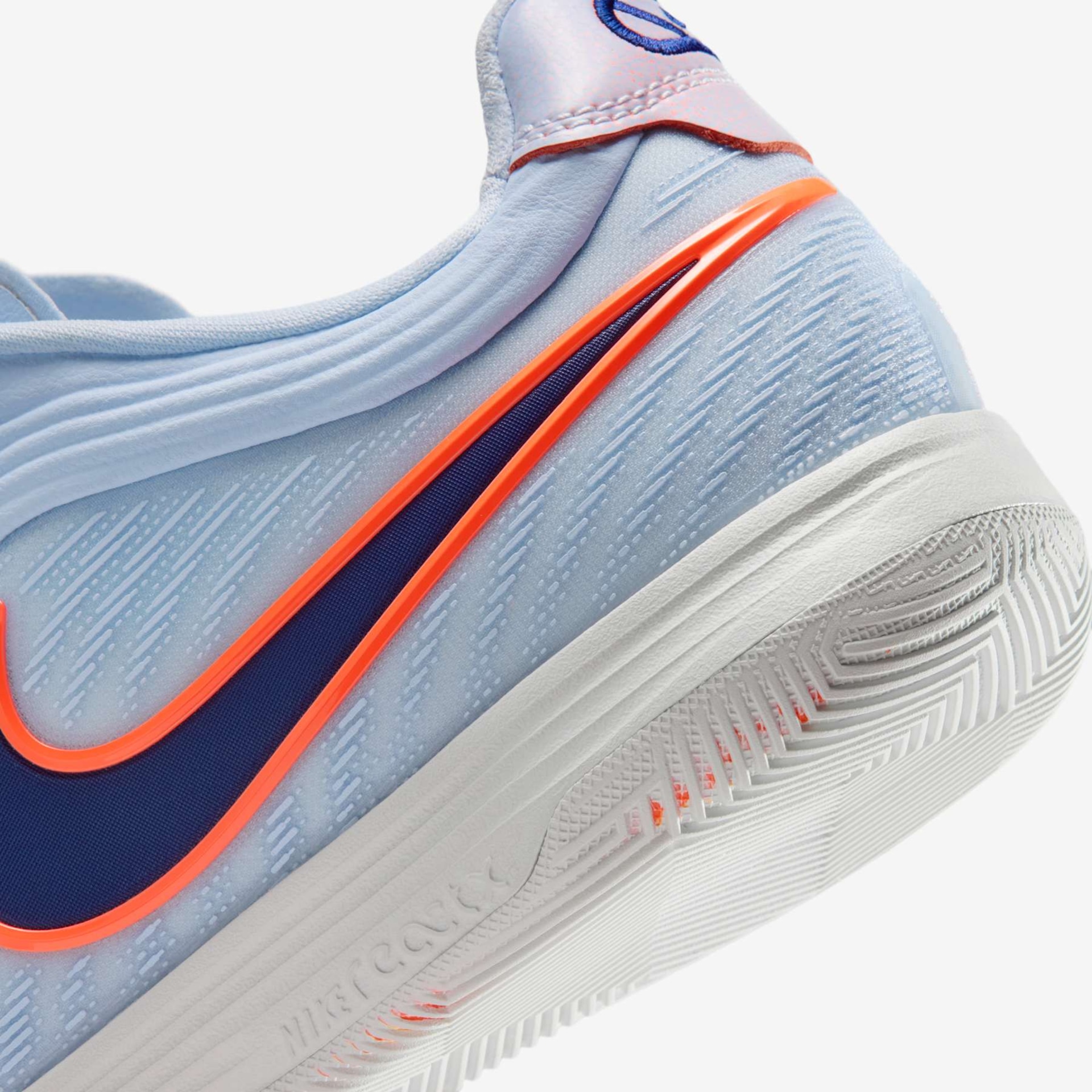 Chuteira Futsal Nike Tiempo ReactGato - Foto 8