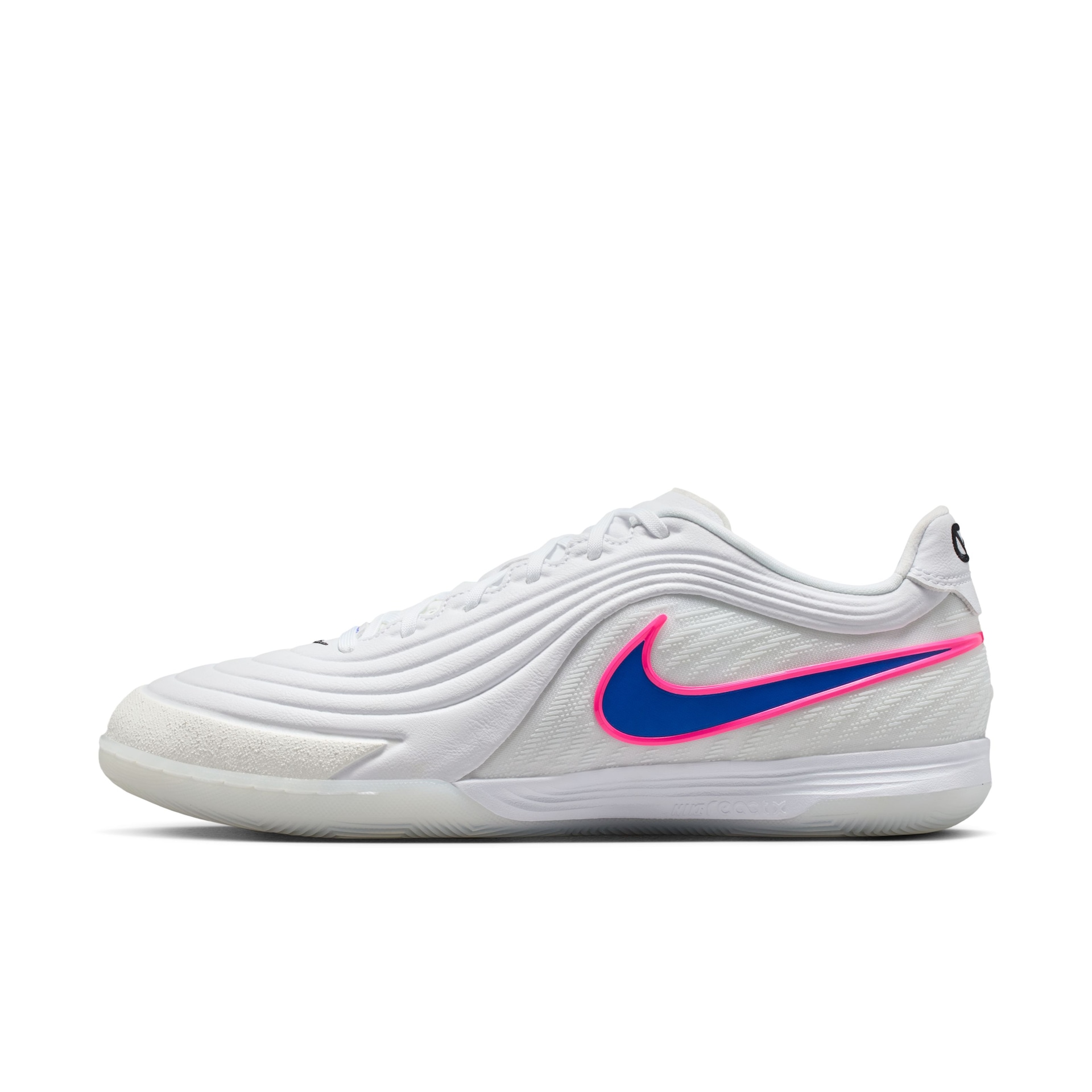 Chuteira Futsal Nike Tiempo ReactGato Low - Foto 1