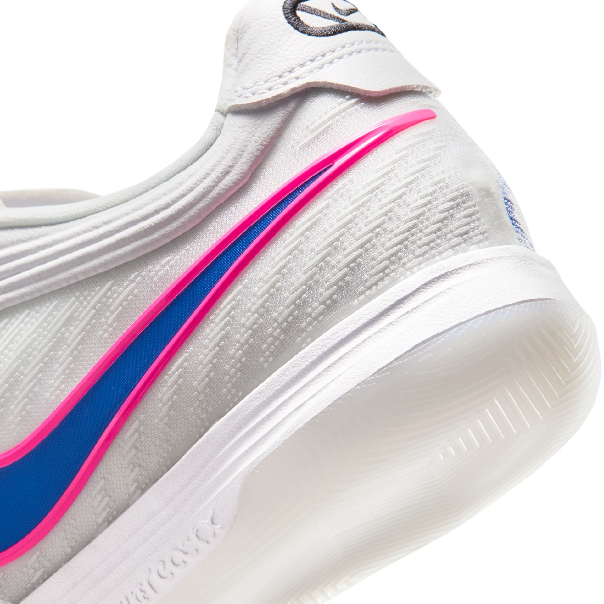 Chuteira Futsal Nike Tiempo ReactGato Low - Foto 7