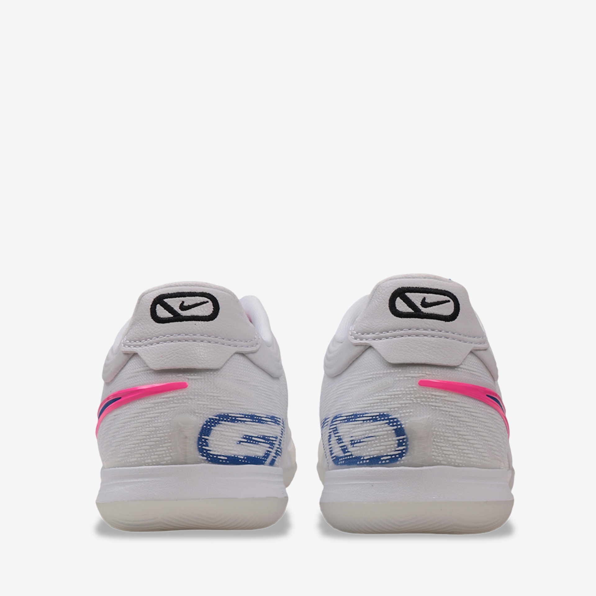 Chuteira Futsal Nike Tiempo ReactGato - Foto 5